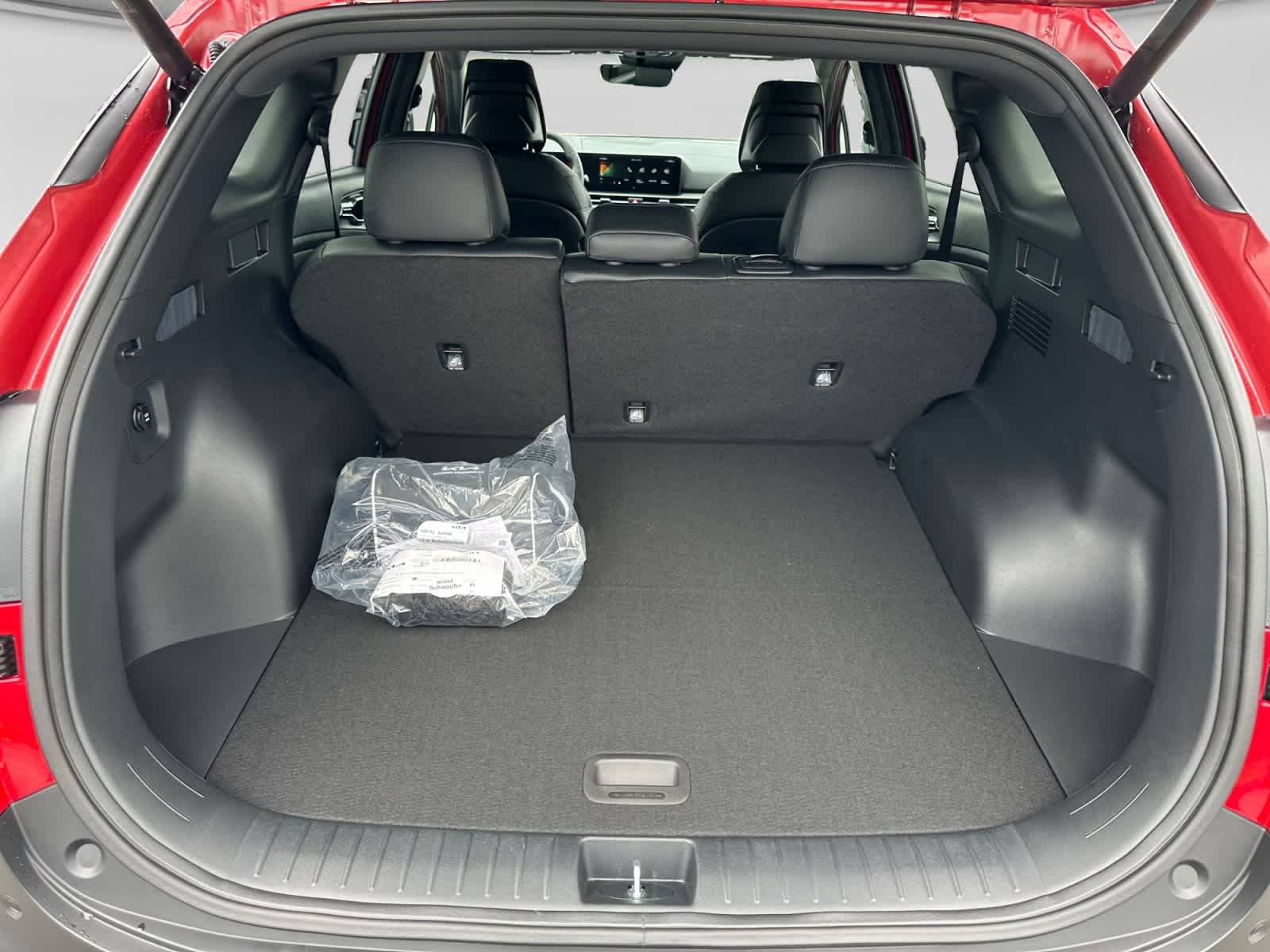 New 2026 Kia Sportage SUV