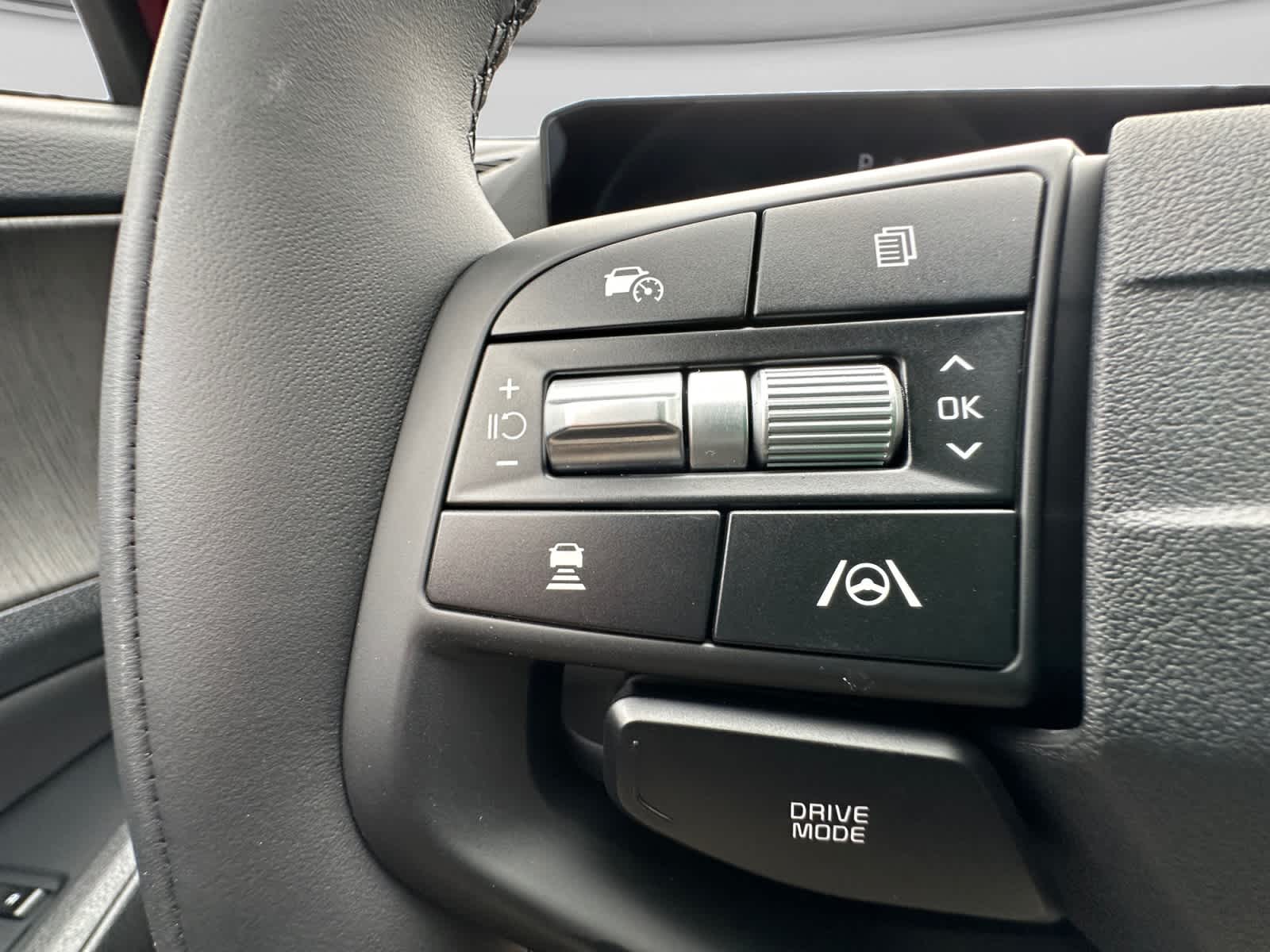 New 2026 Kia Sportage SUV