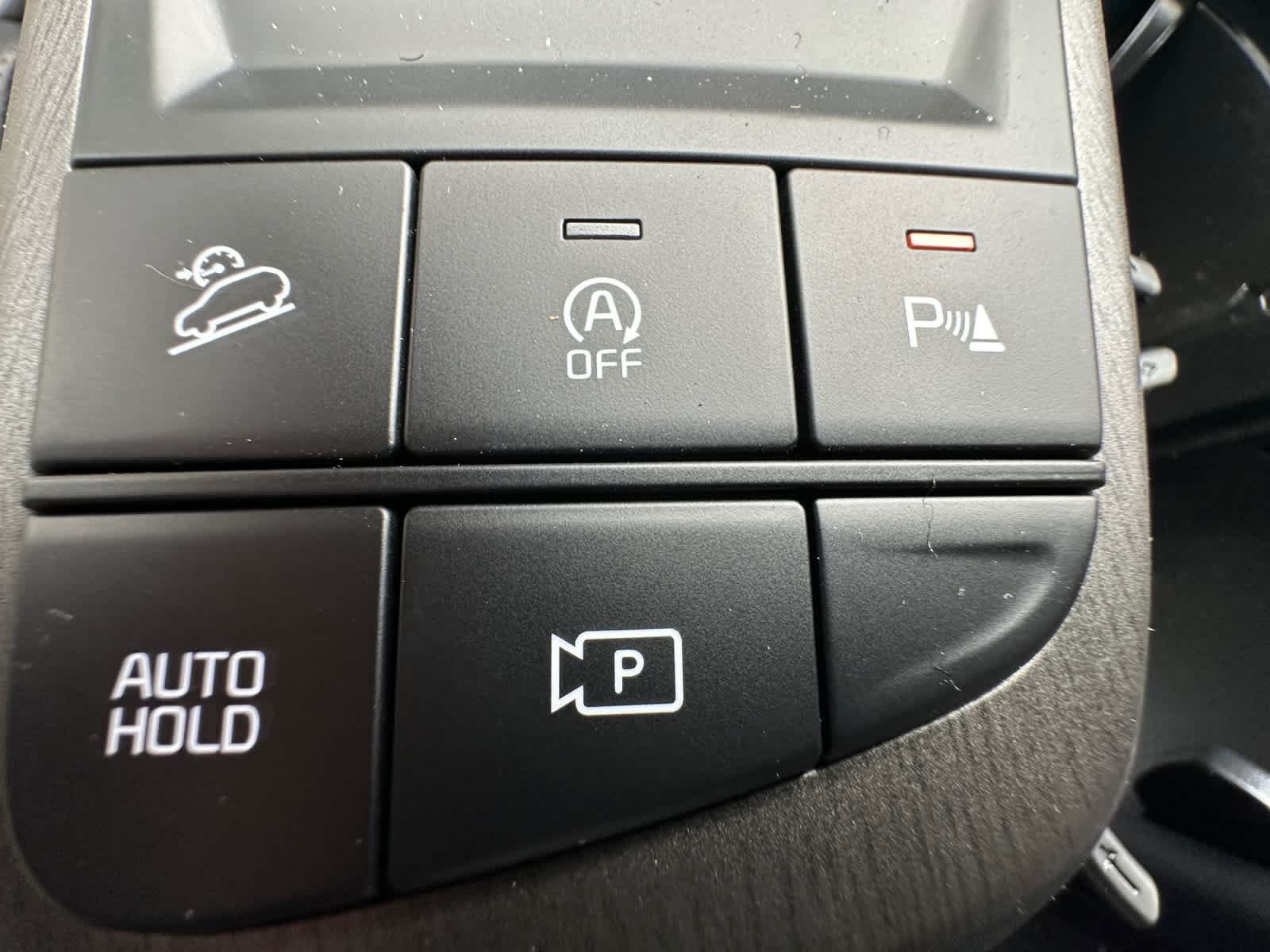 New 2026 Kia Sportage SUV