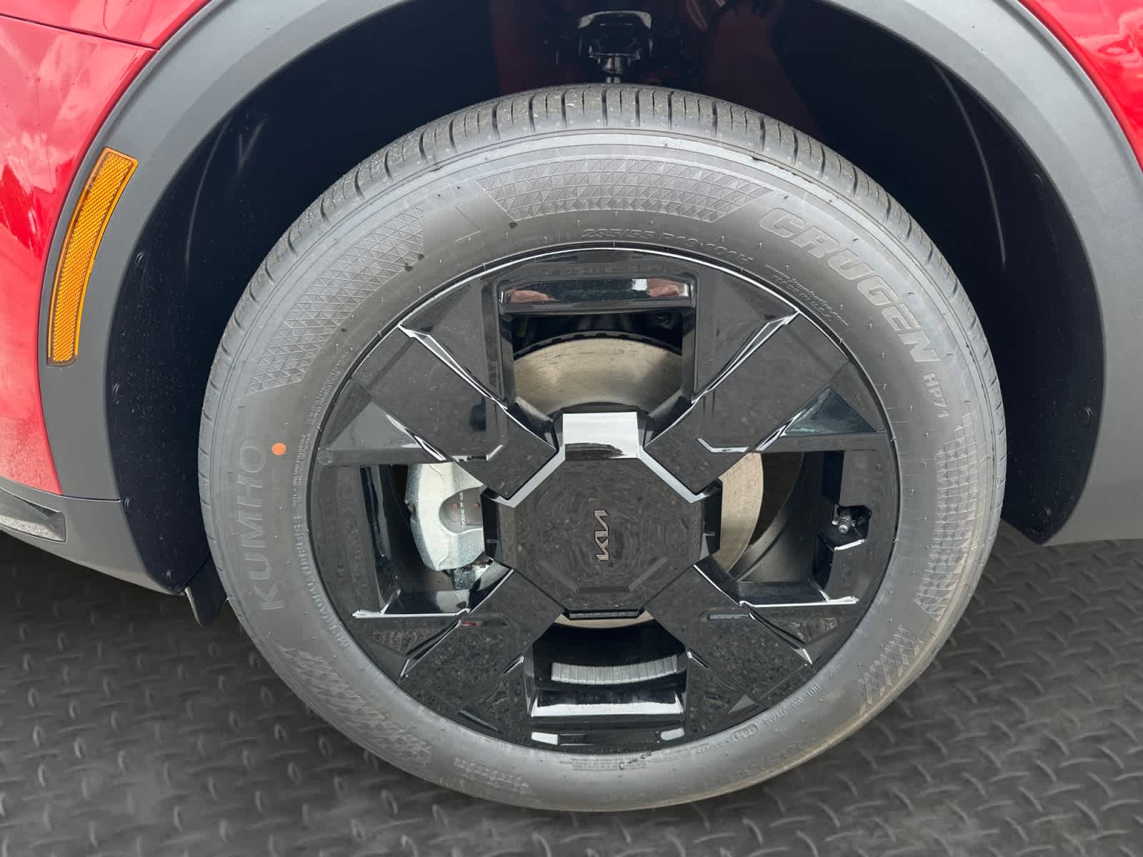 New 2026 Kia Sportage SUV