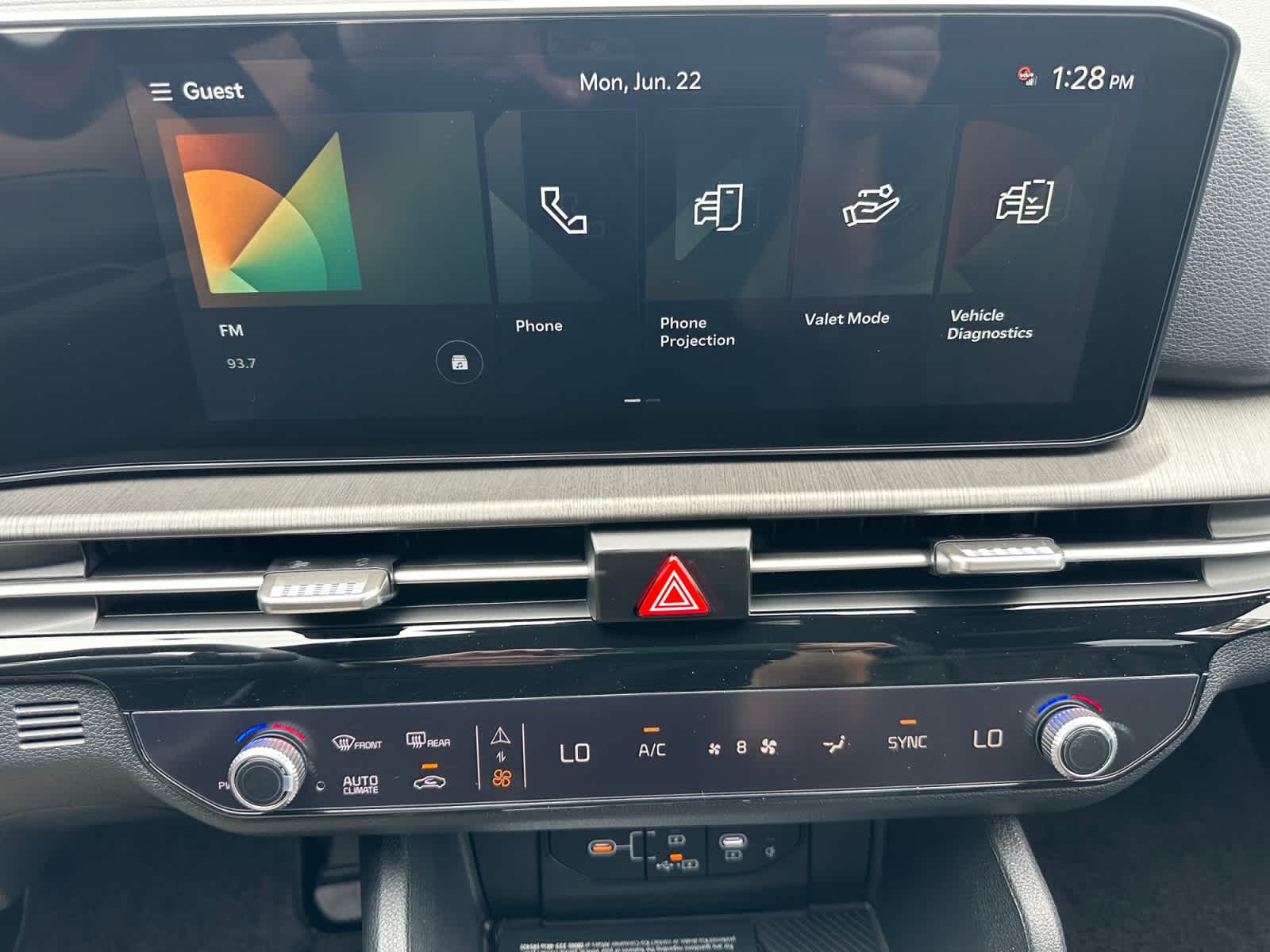 New 2026 Kia Sportage SUV
