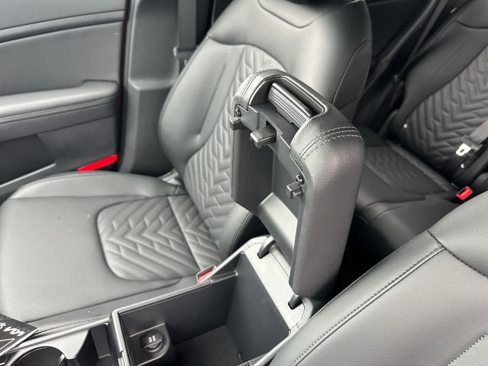 New 2026 Kia Sportage SUV