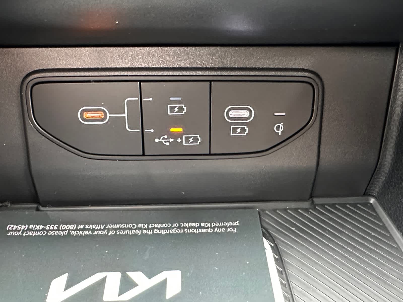 New 2026 Kia Sportage SUV