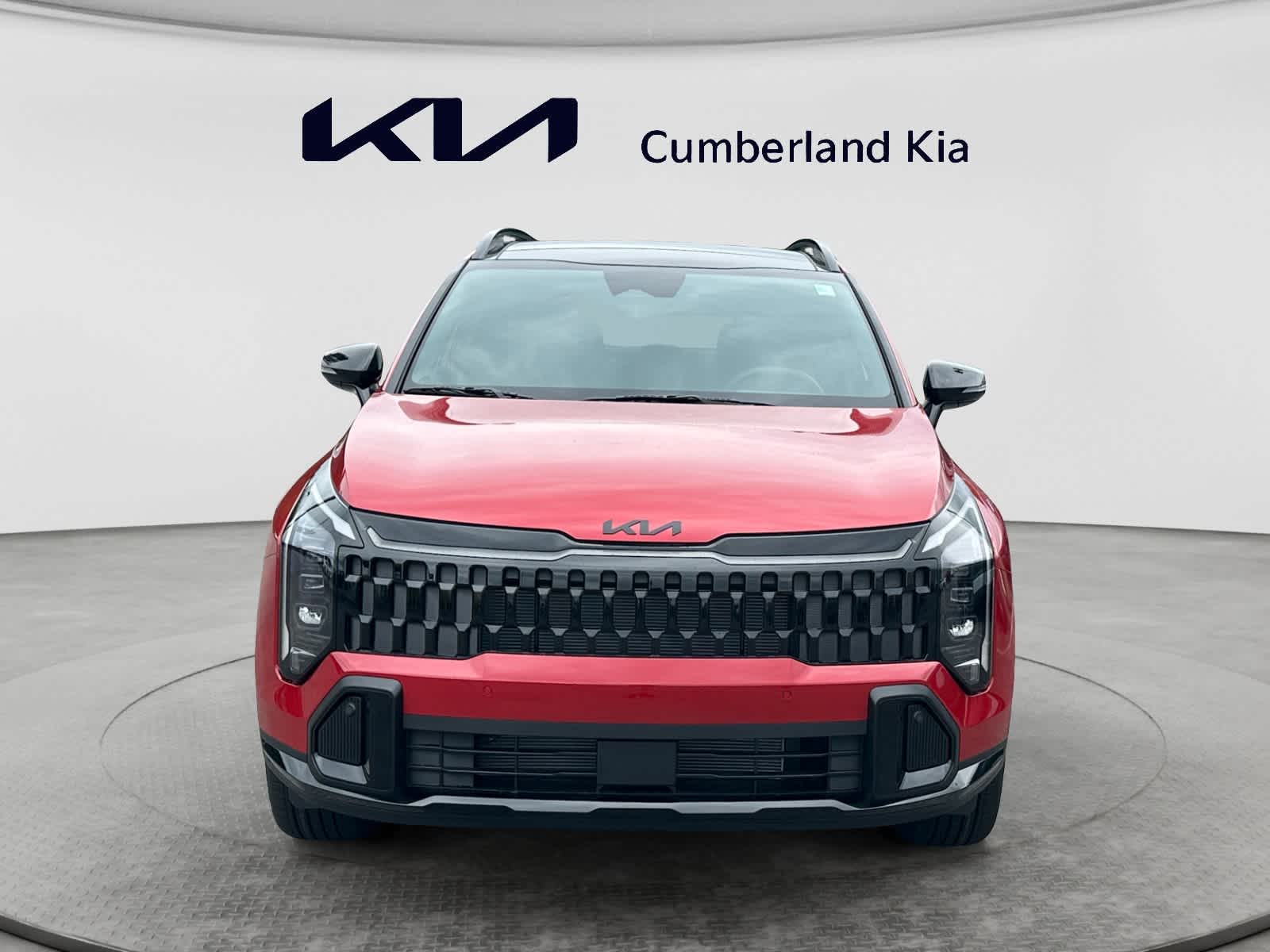 New 2026 Kia Sportage SUV