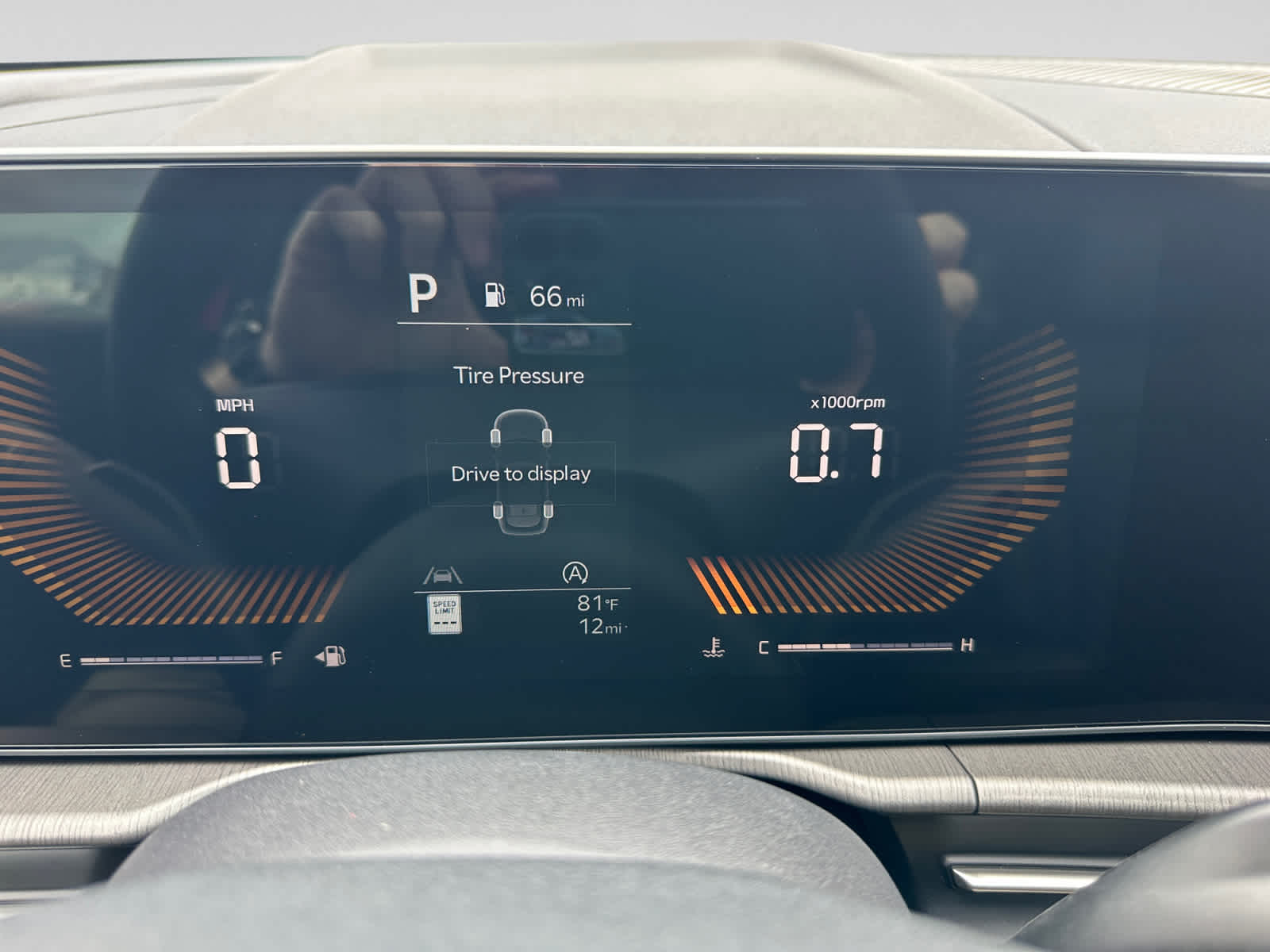 New 2026 Kia Sportage SUV