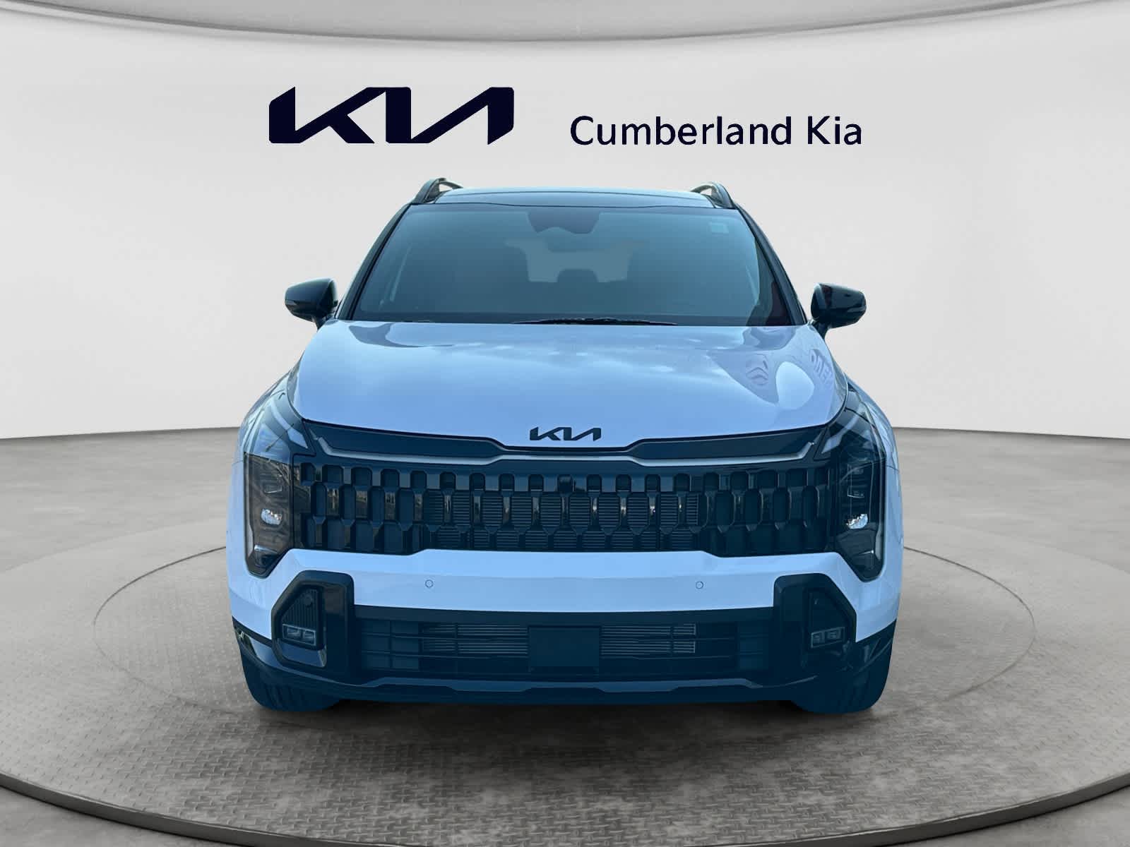 New 2027 Kia Sportage SUV