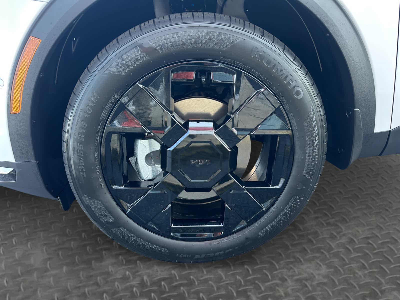 New 2027 Kia Sportage SUV