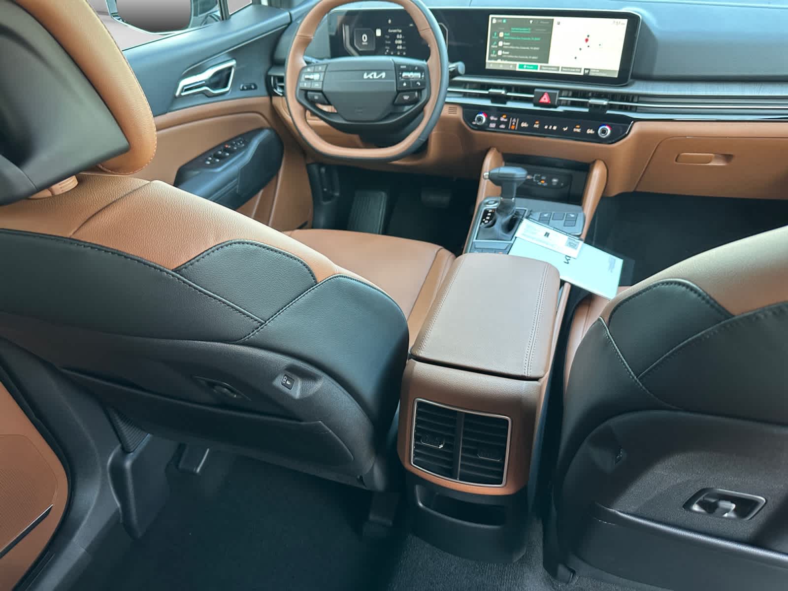 New 2027 Kia Sportage SUV