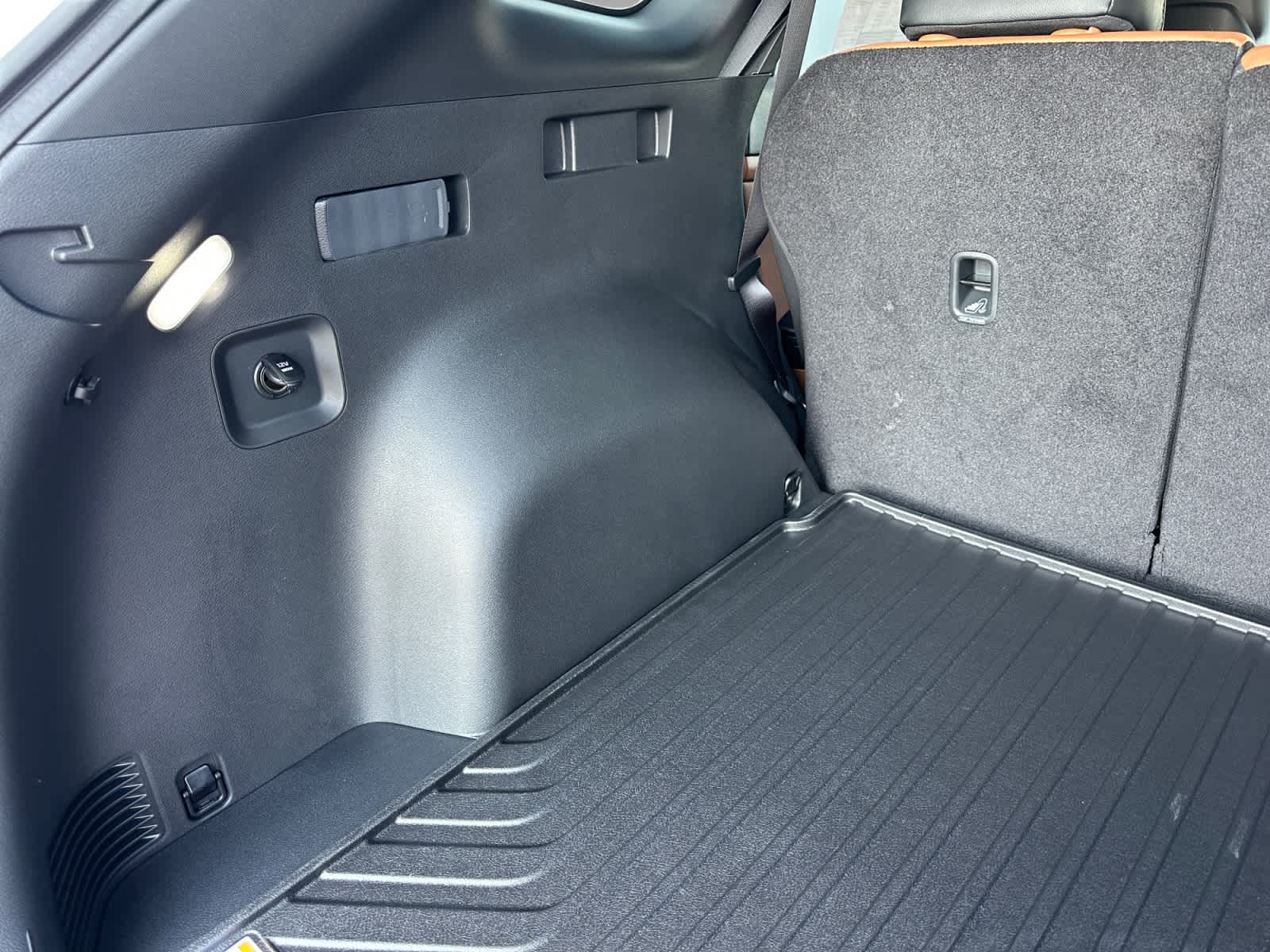 New 2027 Kia Sportage SUV