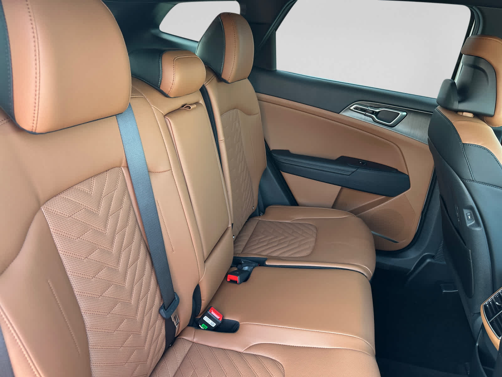 New 2027 Kia Sportage SUV