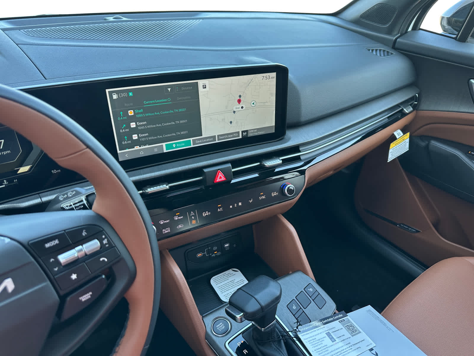 New 2027 Kia Sportage SUV