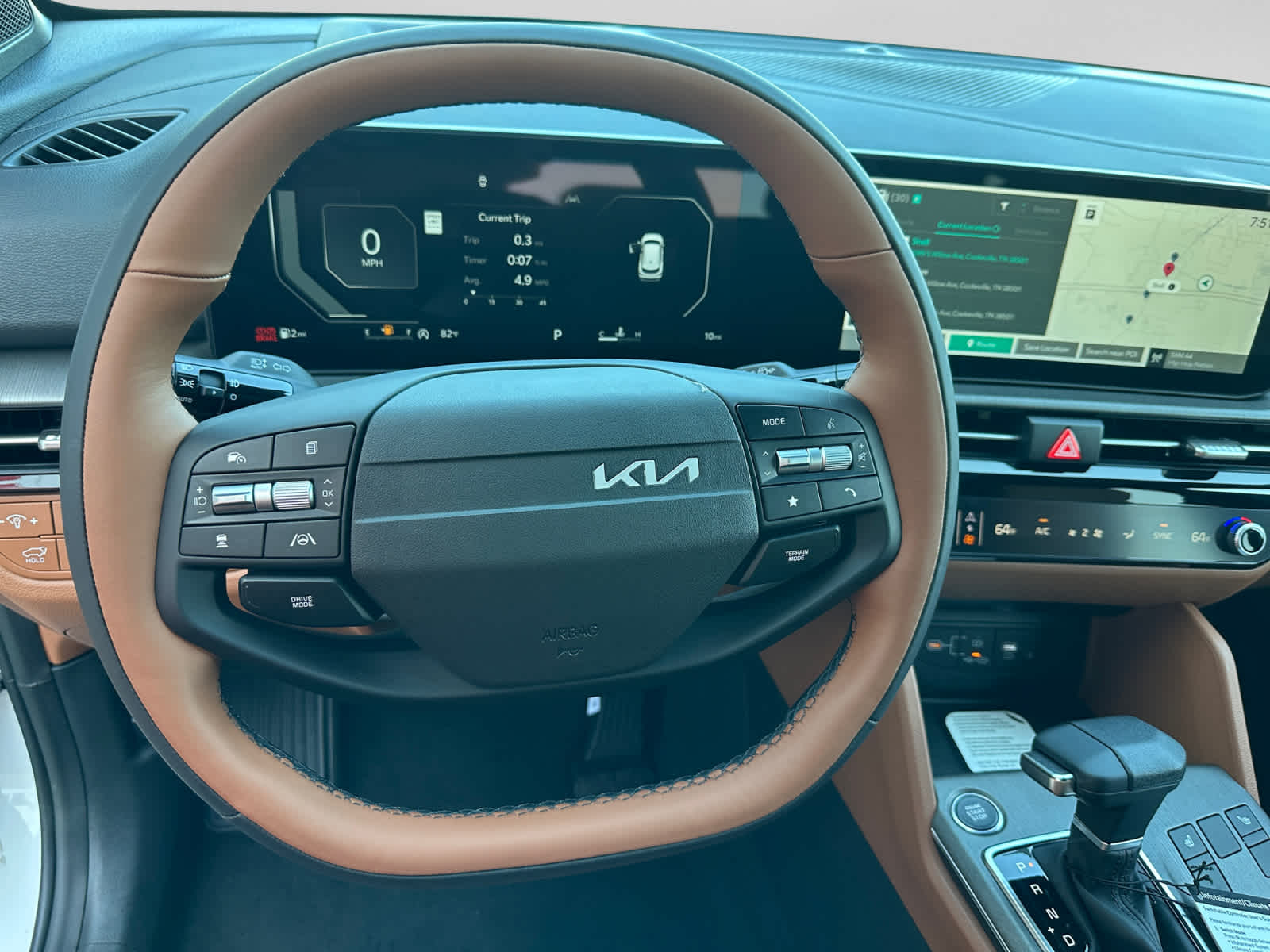 New 2027 Kia Sportage SUV