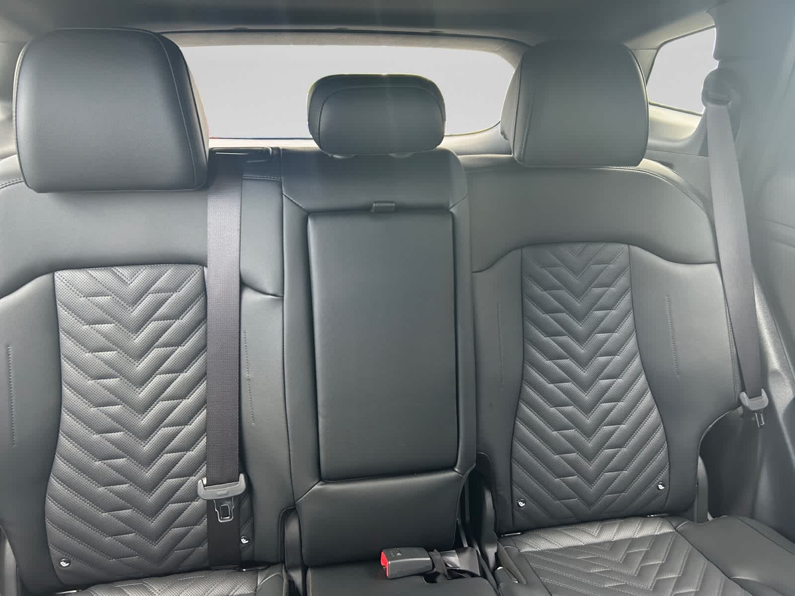 2026 Kia Sportage X-Line - Photo 17
