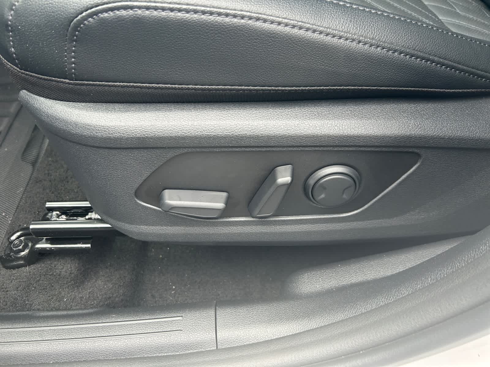 2026 Kia Sportage X-Line - Photo 24
