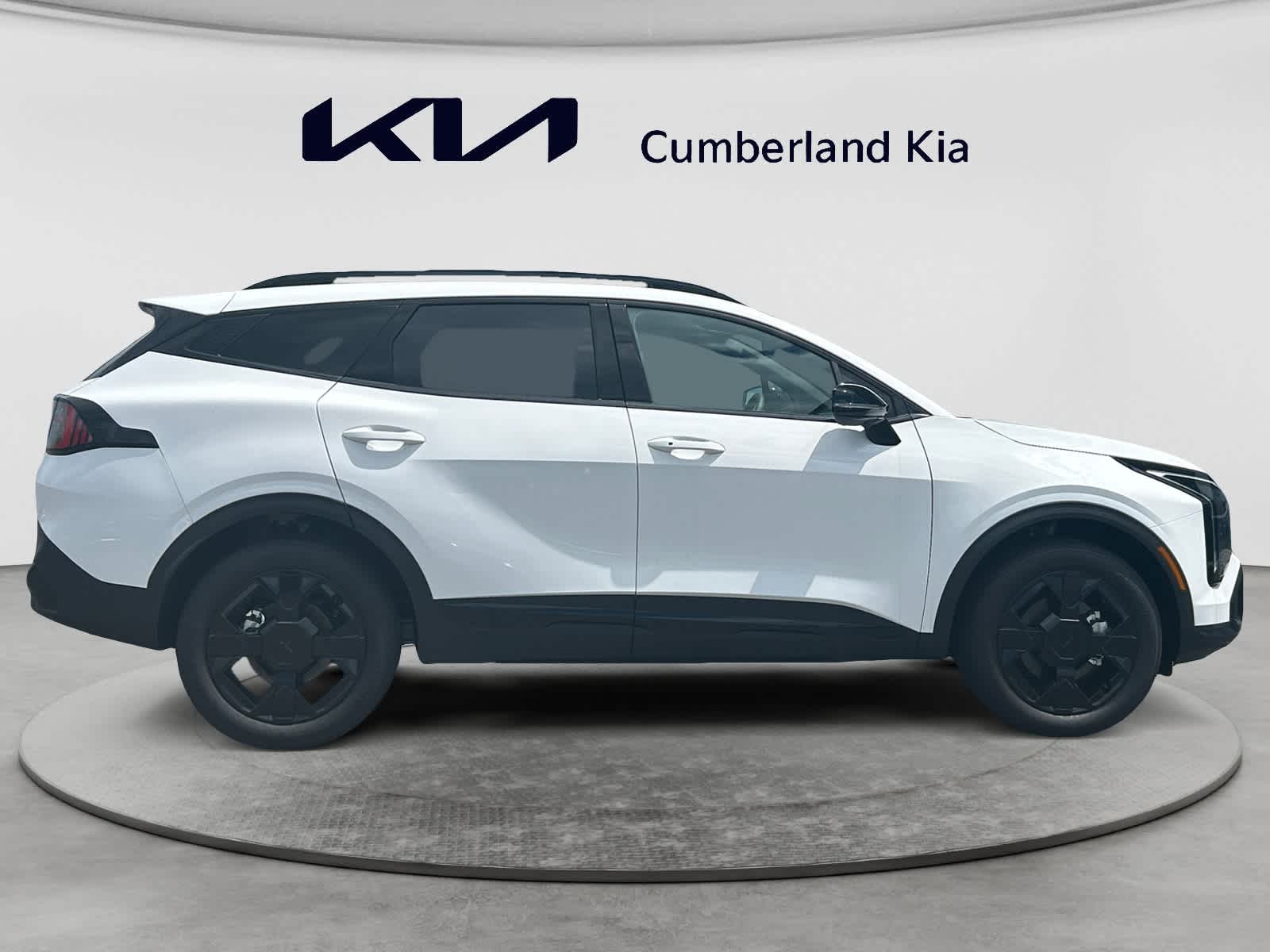 2026 Kia Sportage X-Line - Photo 6