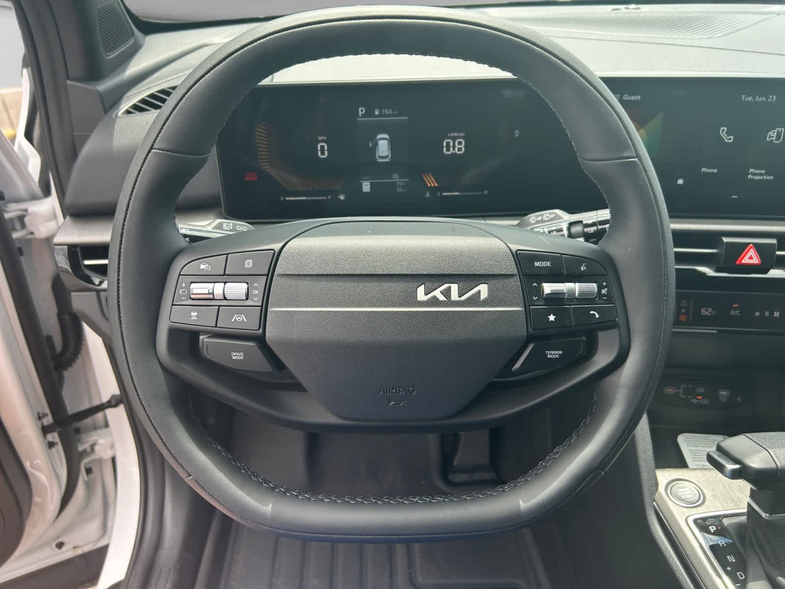 2026 Kia Sportage X-Line - Photo 13