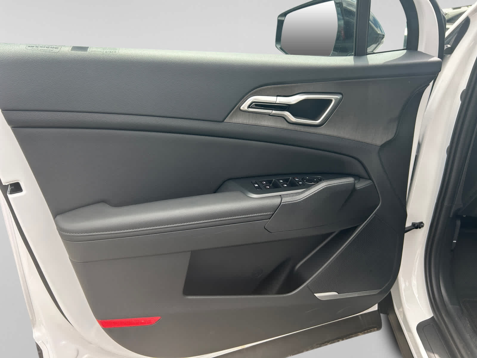 2026 Kia Sportage X-Line - Photo 11