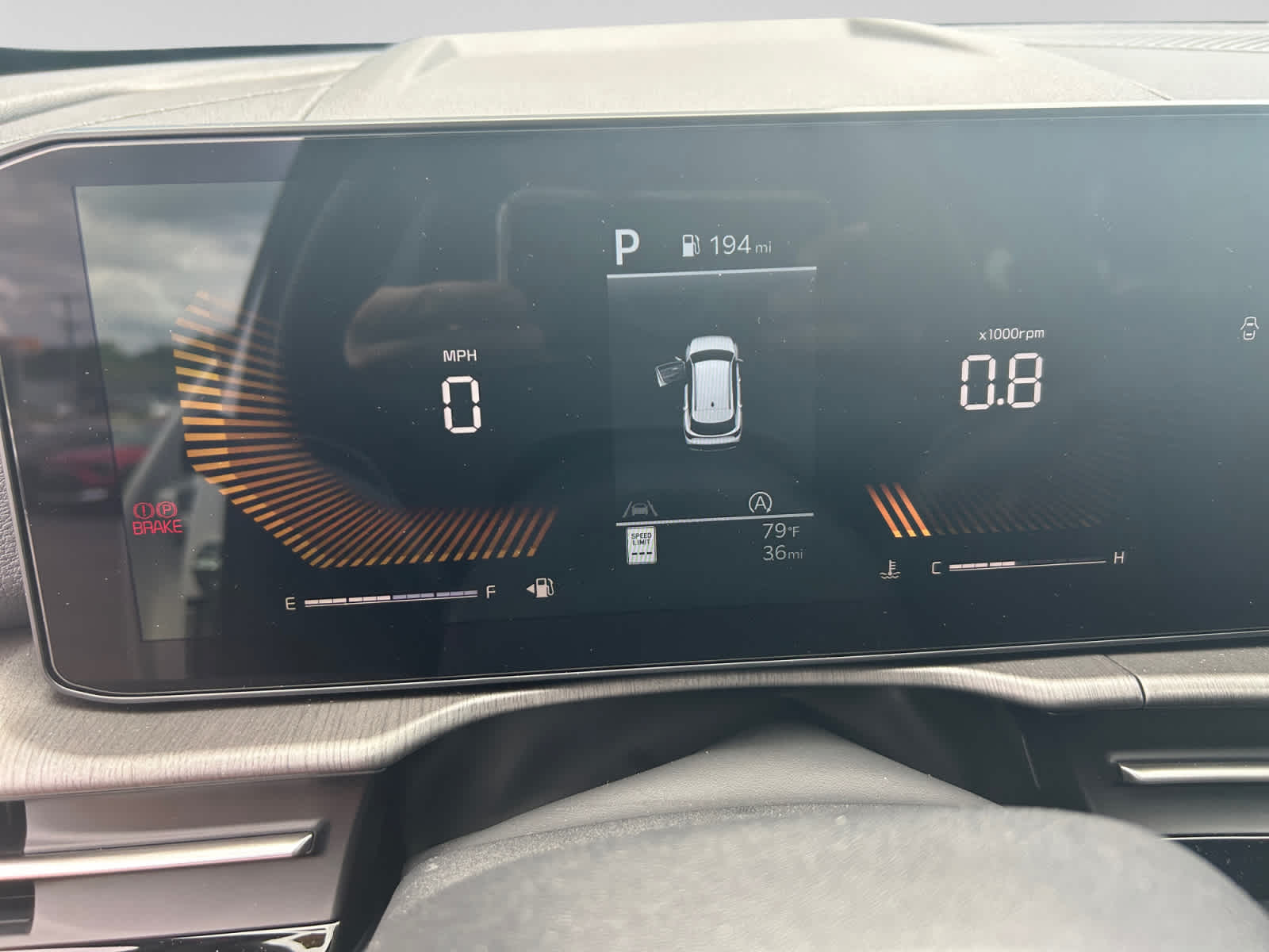 2026 Kia Sportage X-Line - Photo 14