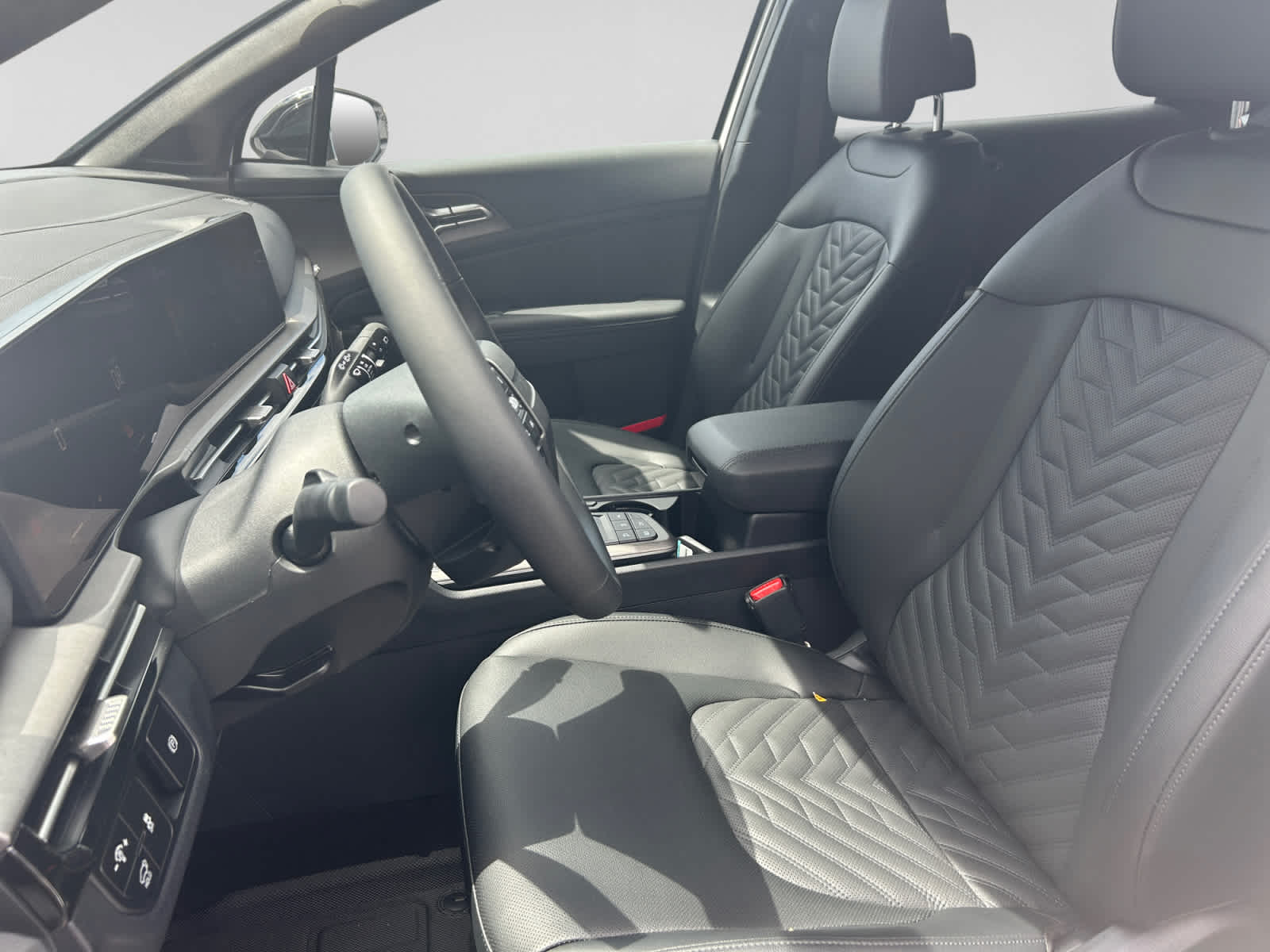 2026 Kia Sportage X-Line - Photo 10