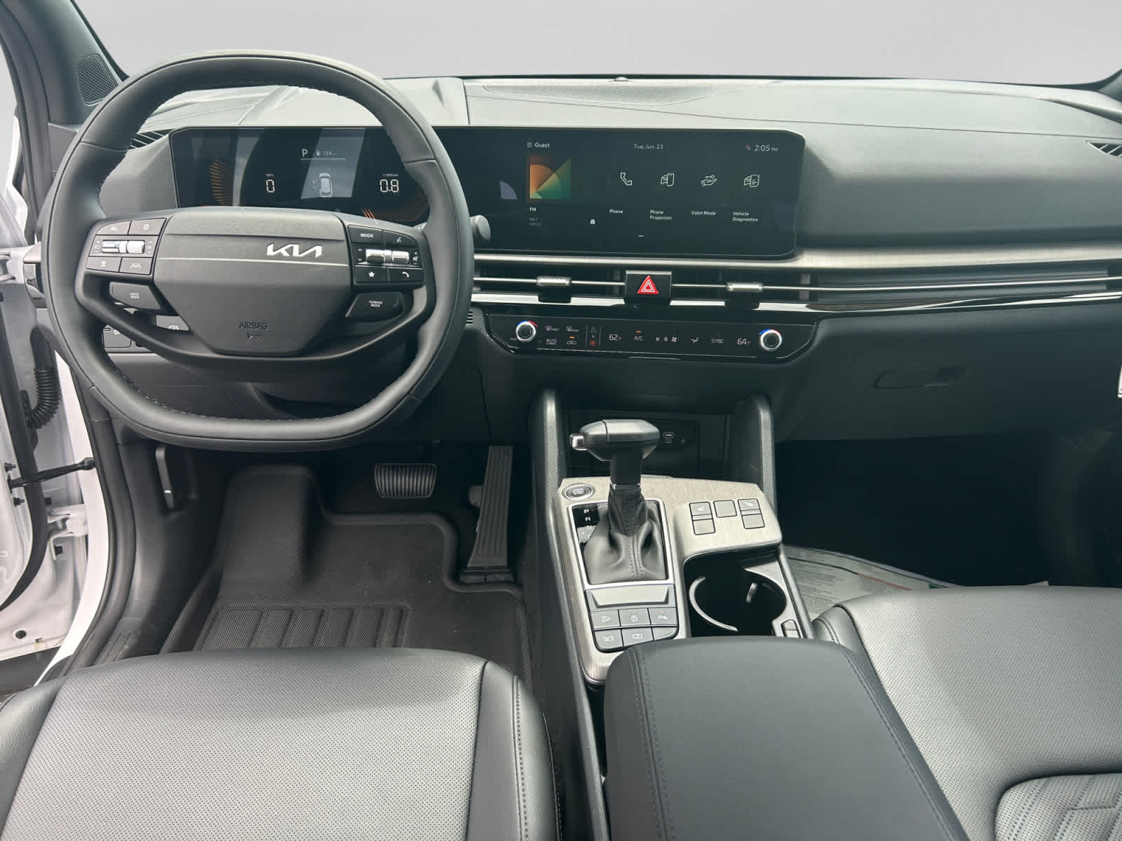 2026 Kia Sportage X-Line - Photo 15