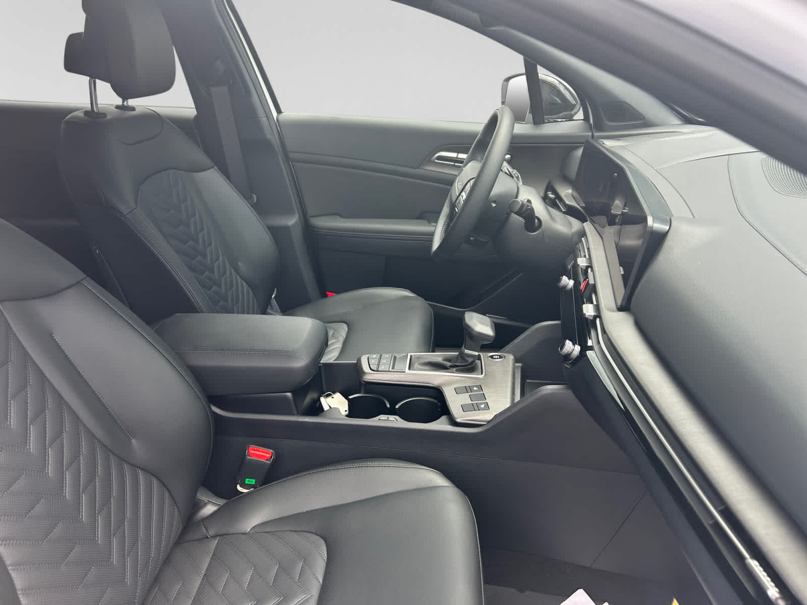 2026 Kia Sportage X-Line - Photo 16
