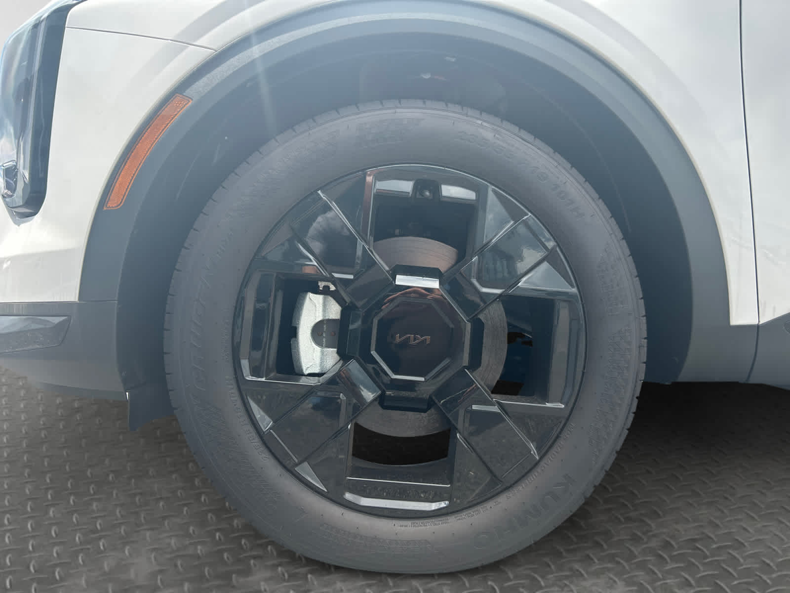 2026 Kia Sportage X-Line - Photo 9