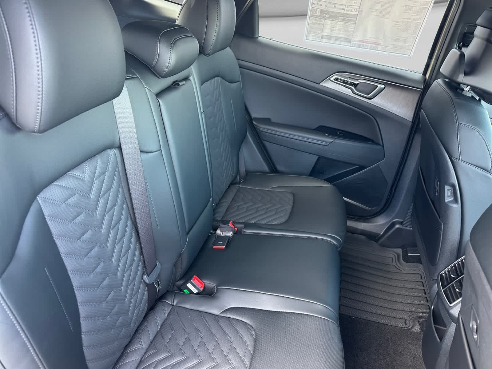 New 2027 Kia Sportage SUV