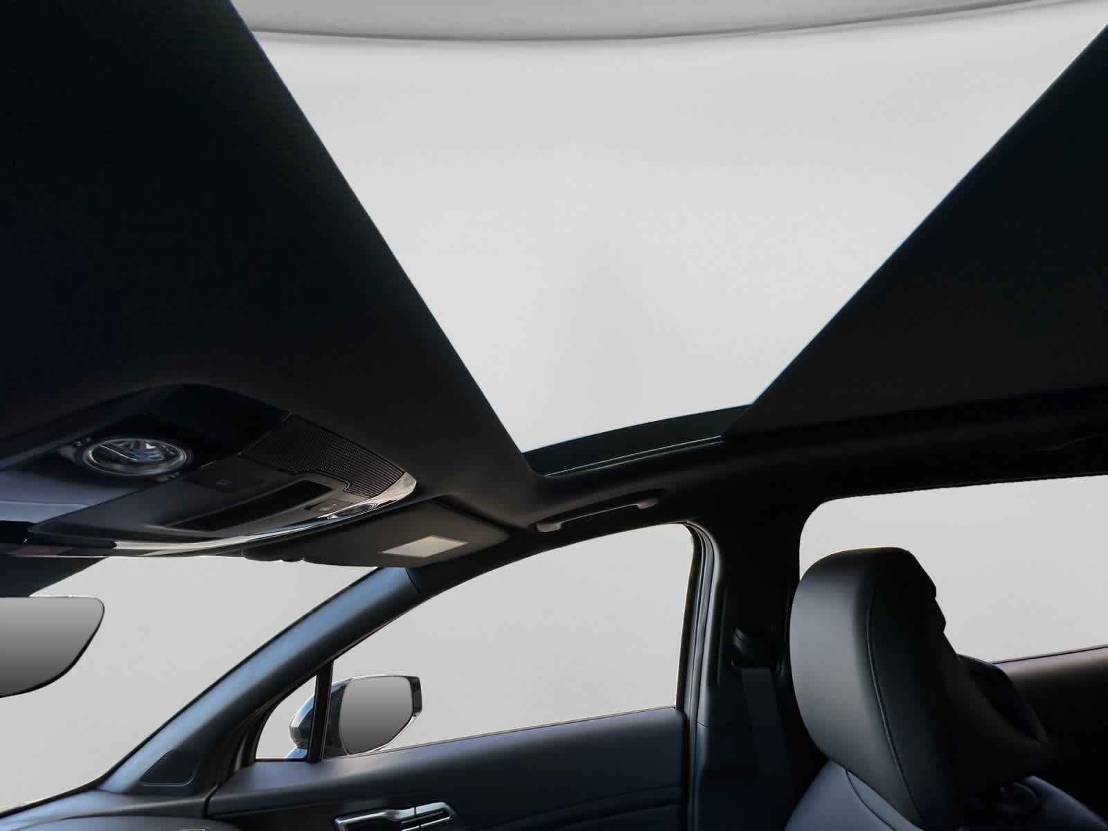 New 2027 Kia Sportage SUV
