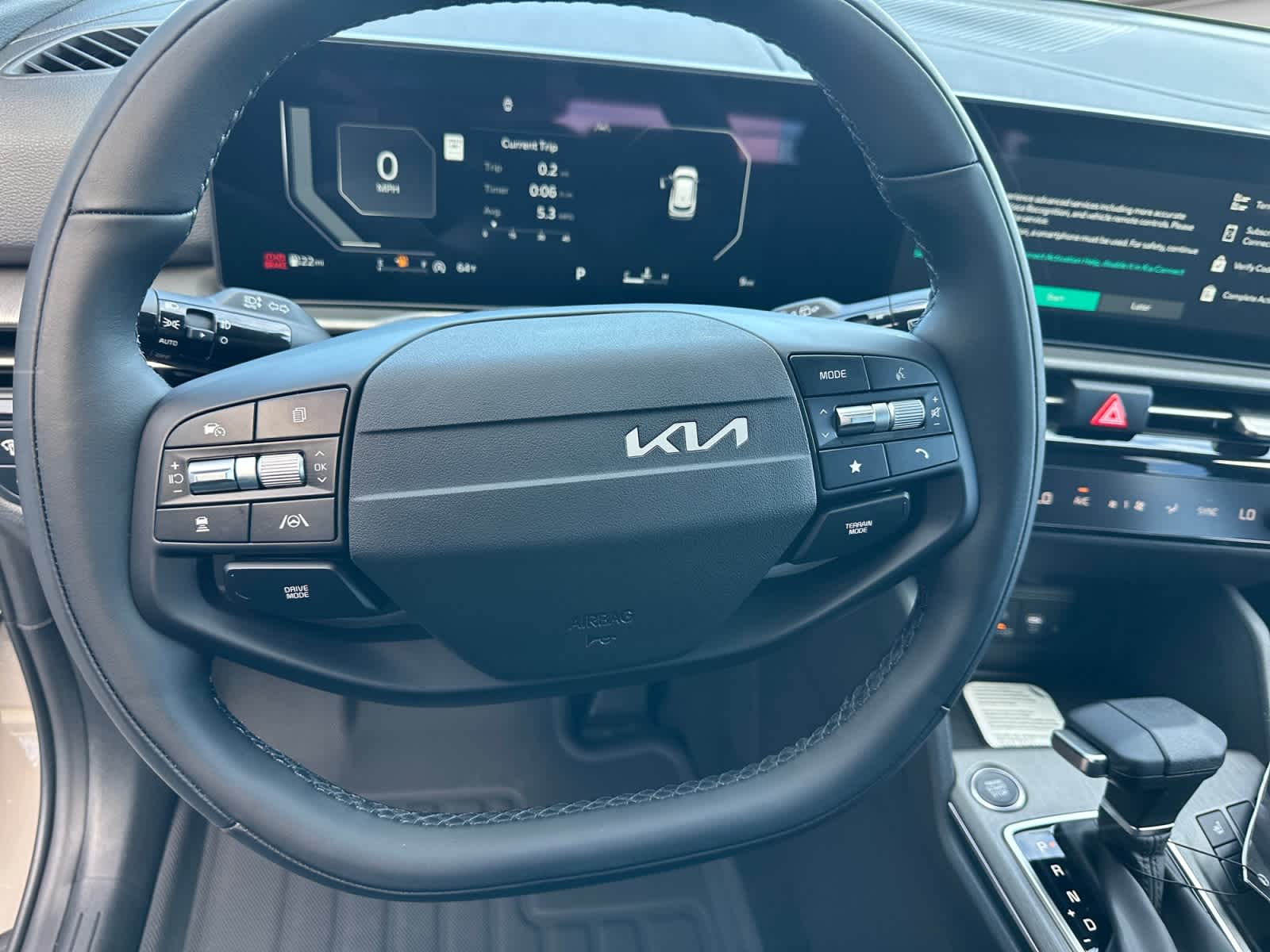 New 2027 Kia Sportage SUV