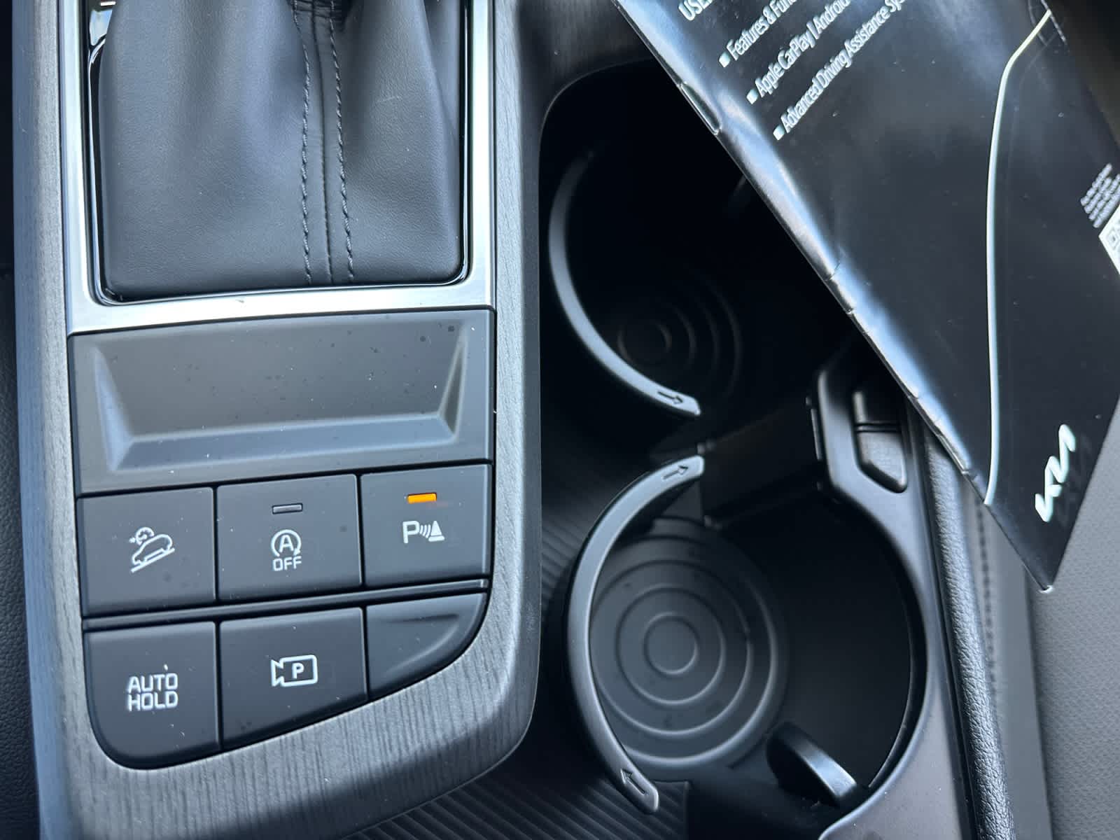 New 2027 Kia Sportage SUV
