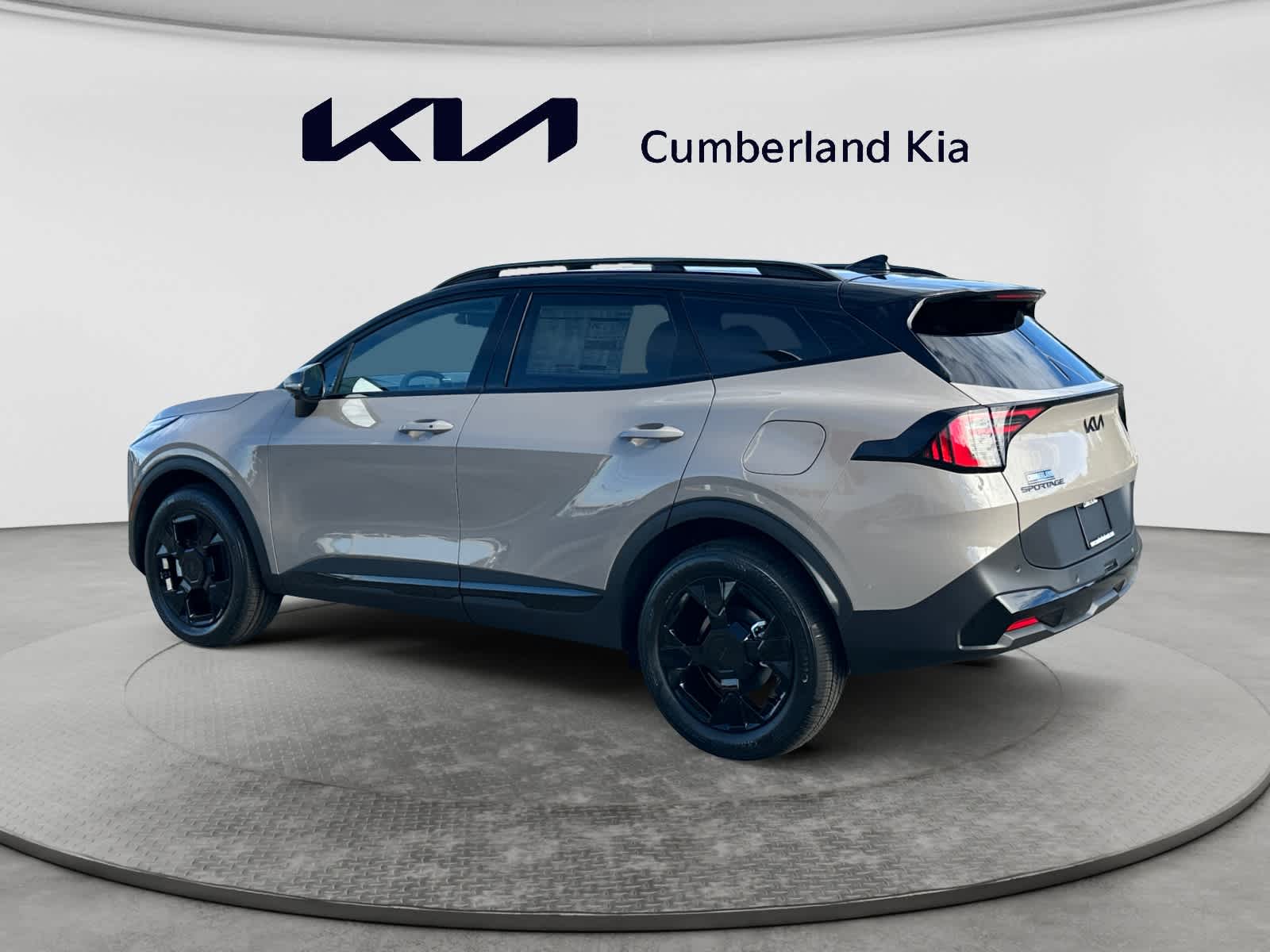New 2027 Kia Sportage SUV