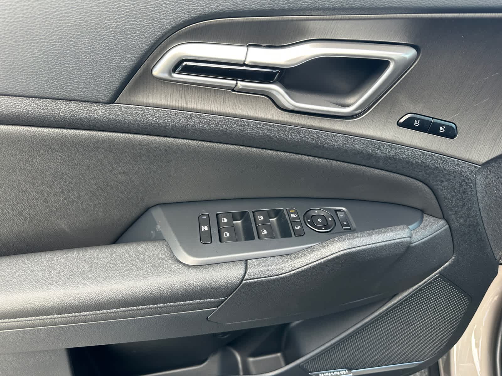New 2027 Kia Sportage SUV
