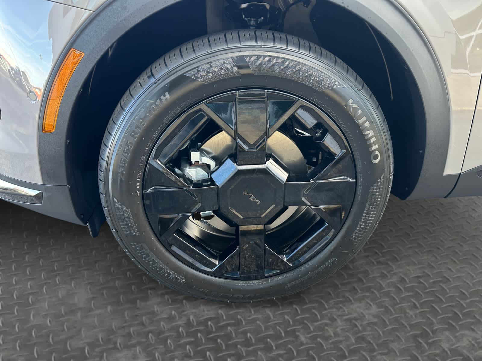 New 2027 Kia Sportage SUV