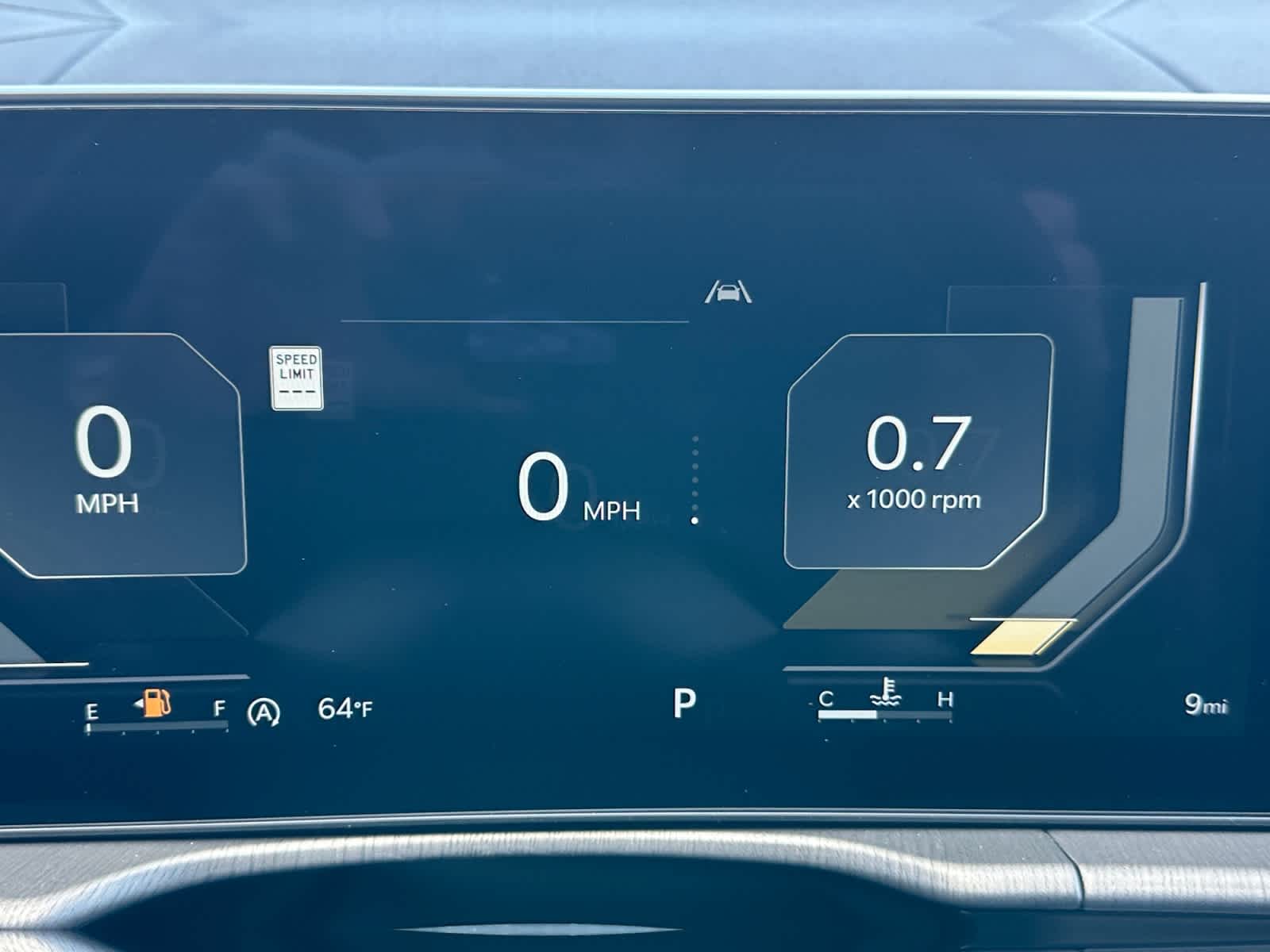 New 2027 Kia Sportage SUV