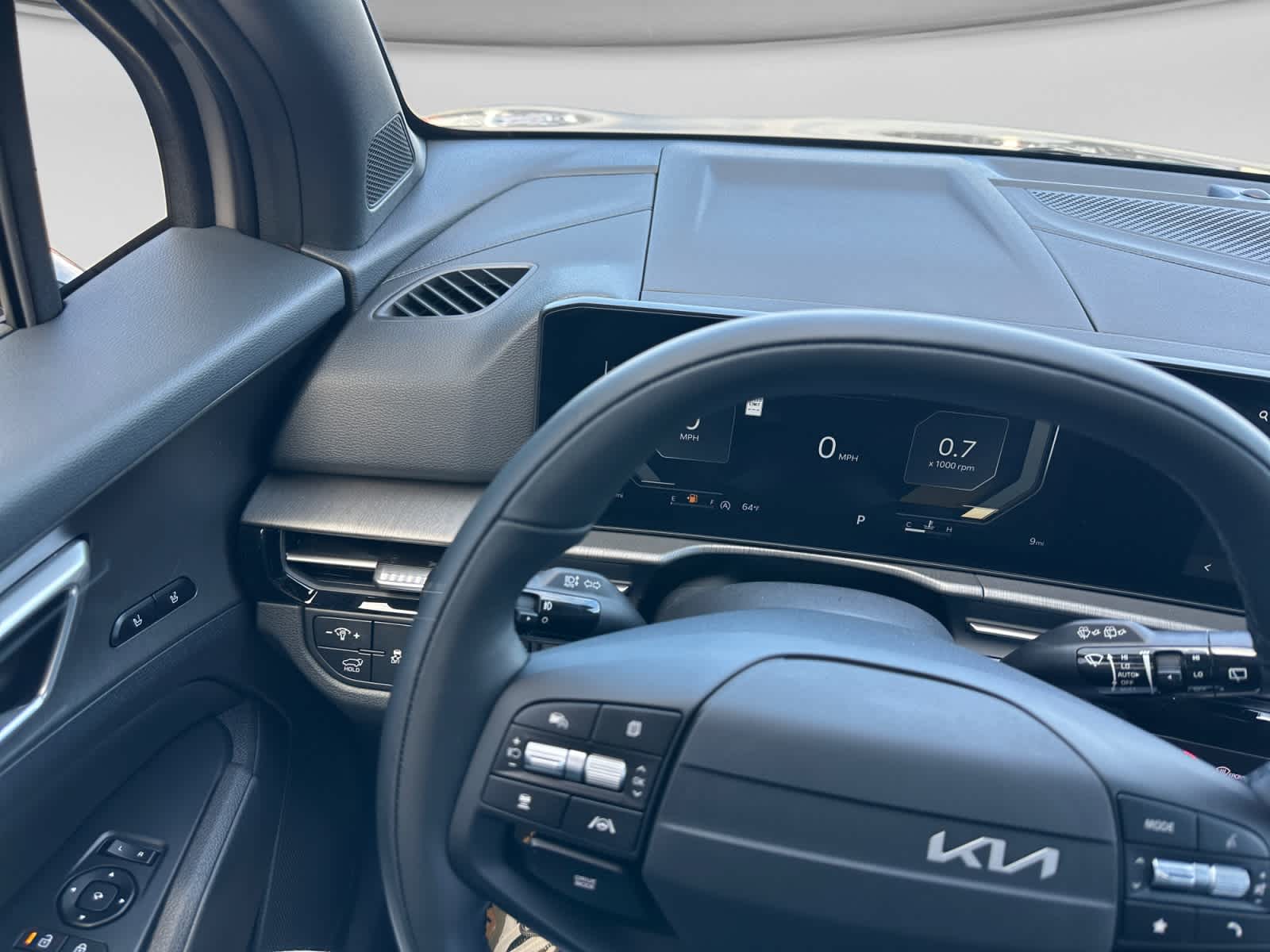 New 2027 Kia Sportage SUV