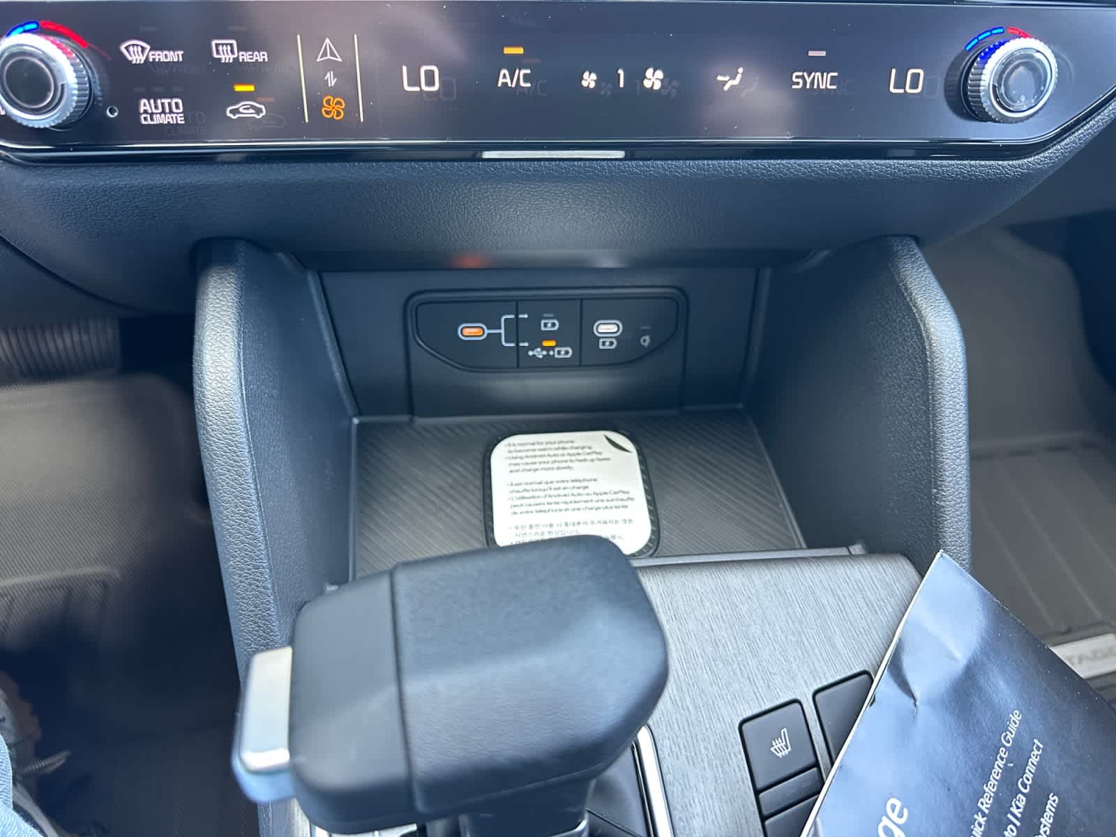 New 2027 Kia Sportage SUV