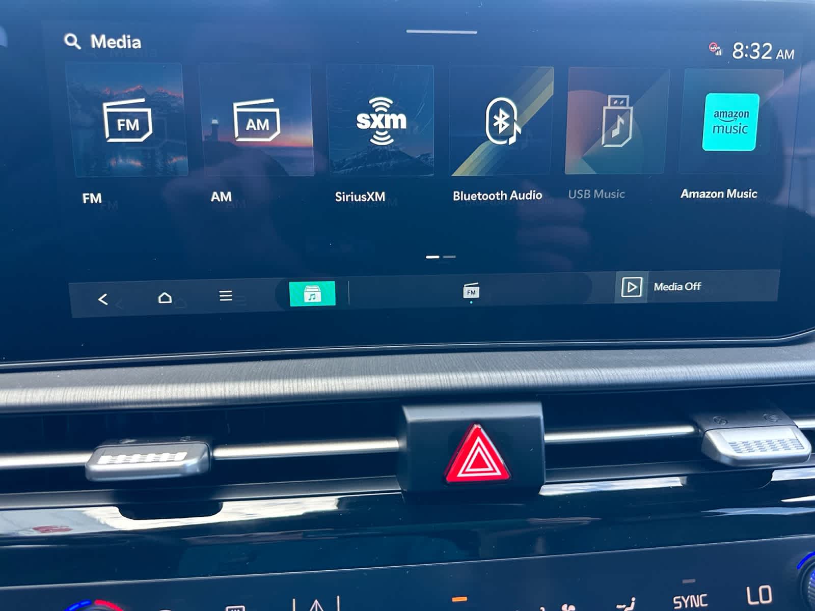 New 2027 Kia Sportage SUV