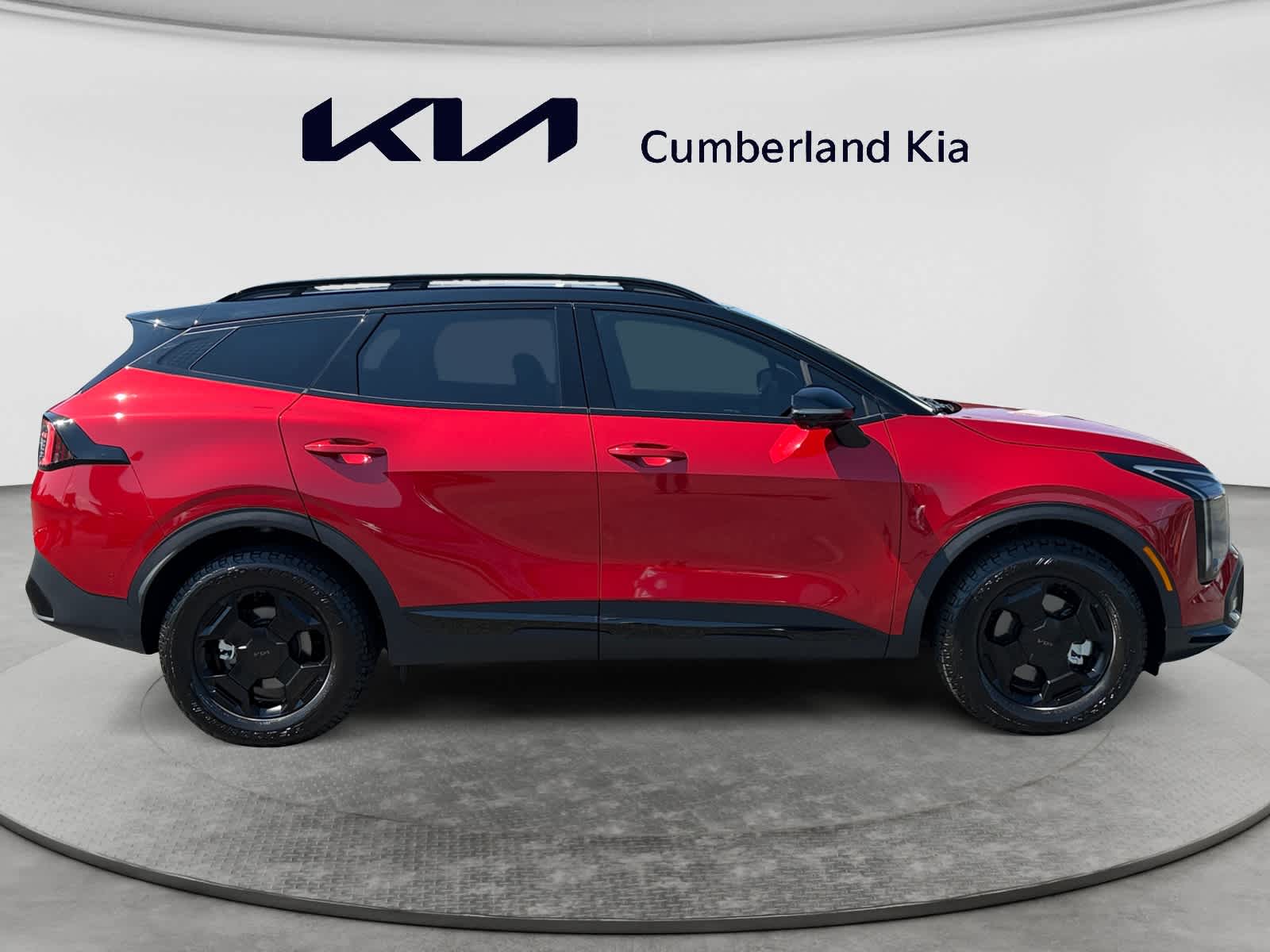 Used 2026 Kia Sportage SUV