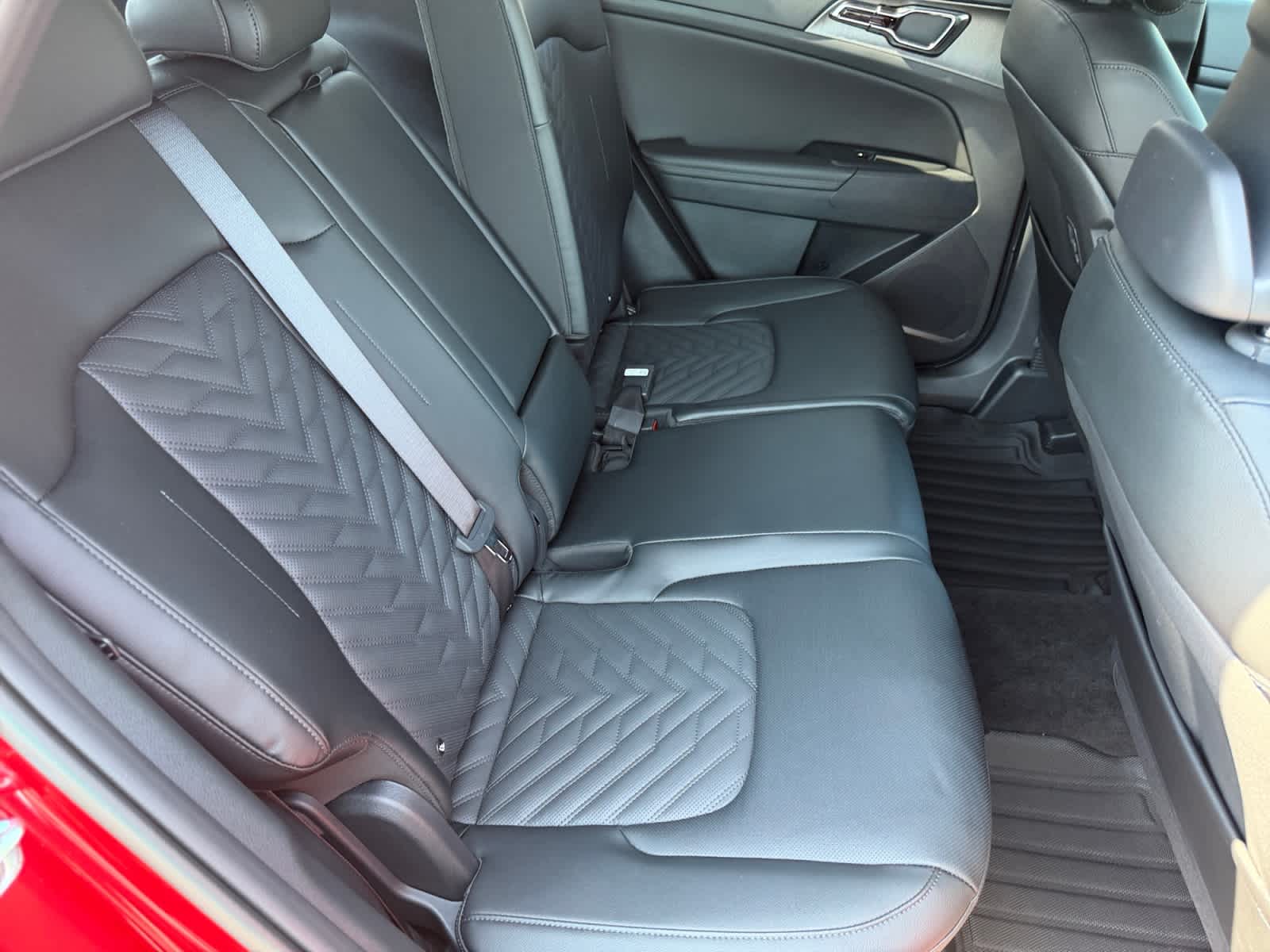 Used 2026 Kia Sportage SUV