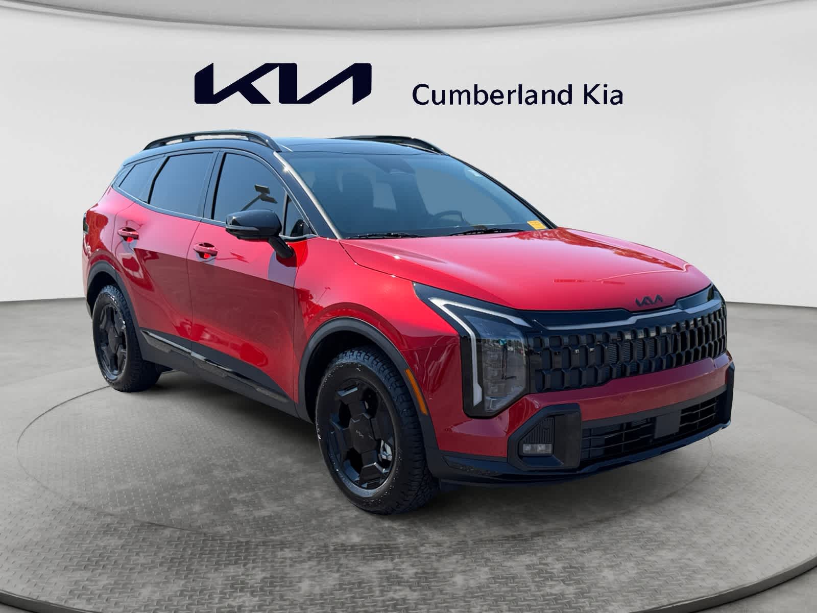 Used 2026 Kia Sportage SUV