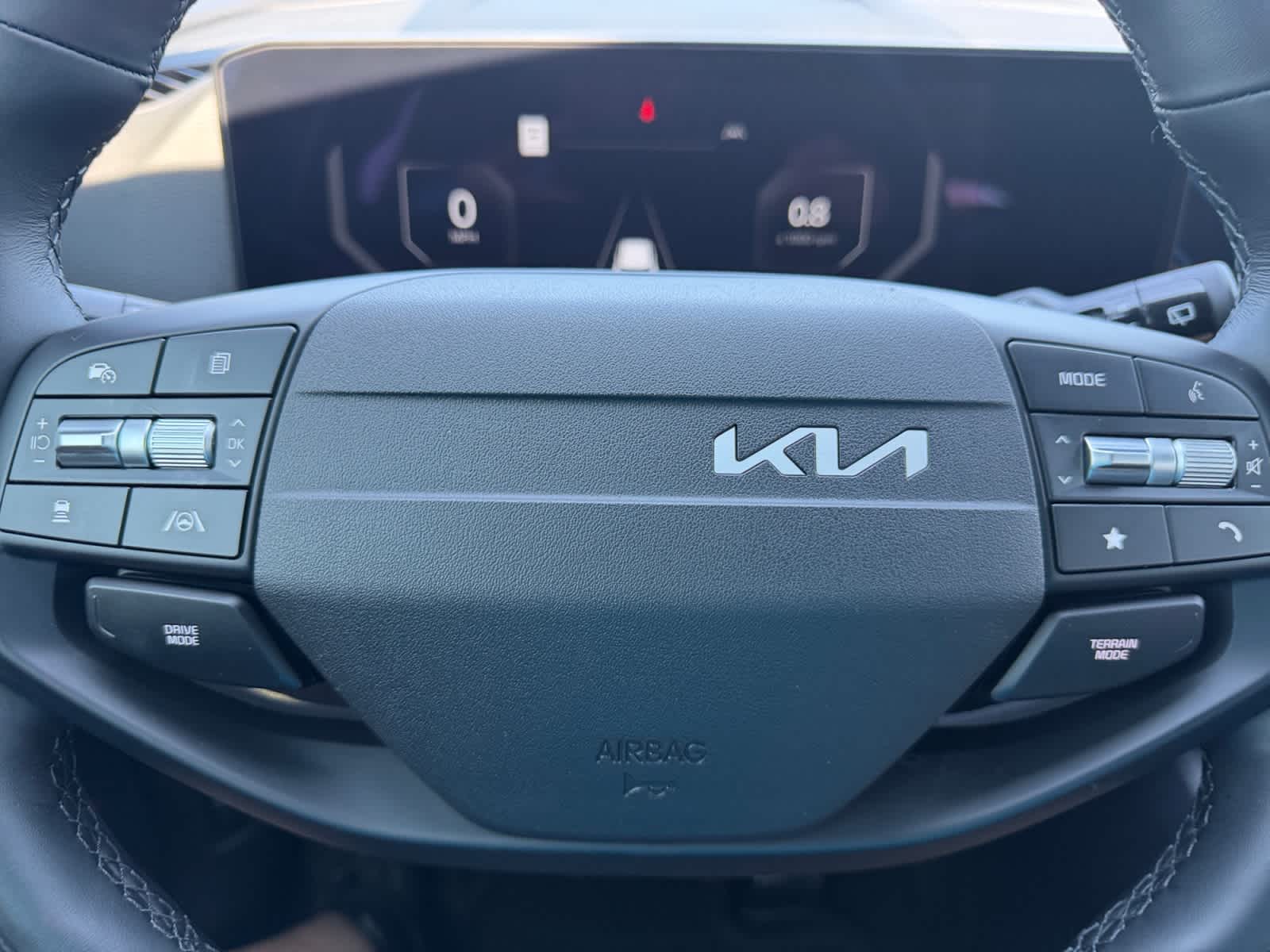 Used 2026 Kia Sportage SUV