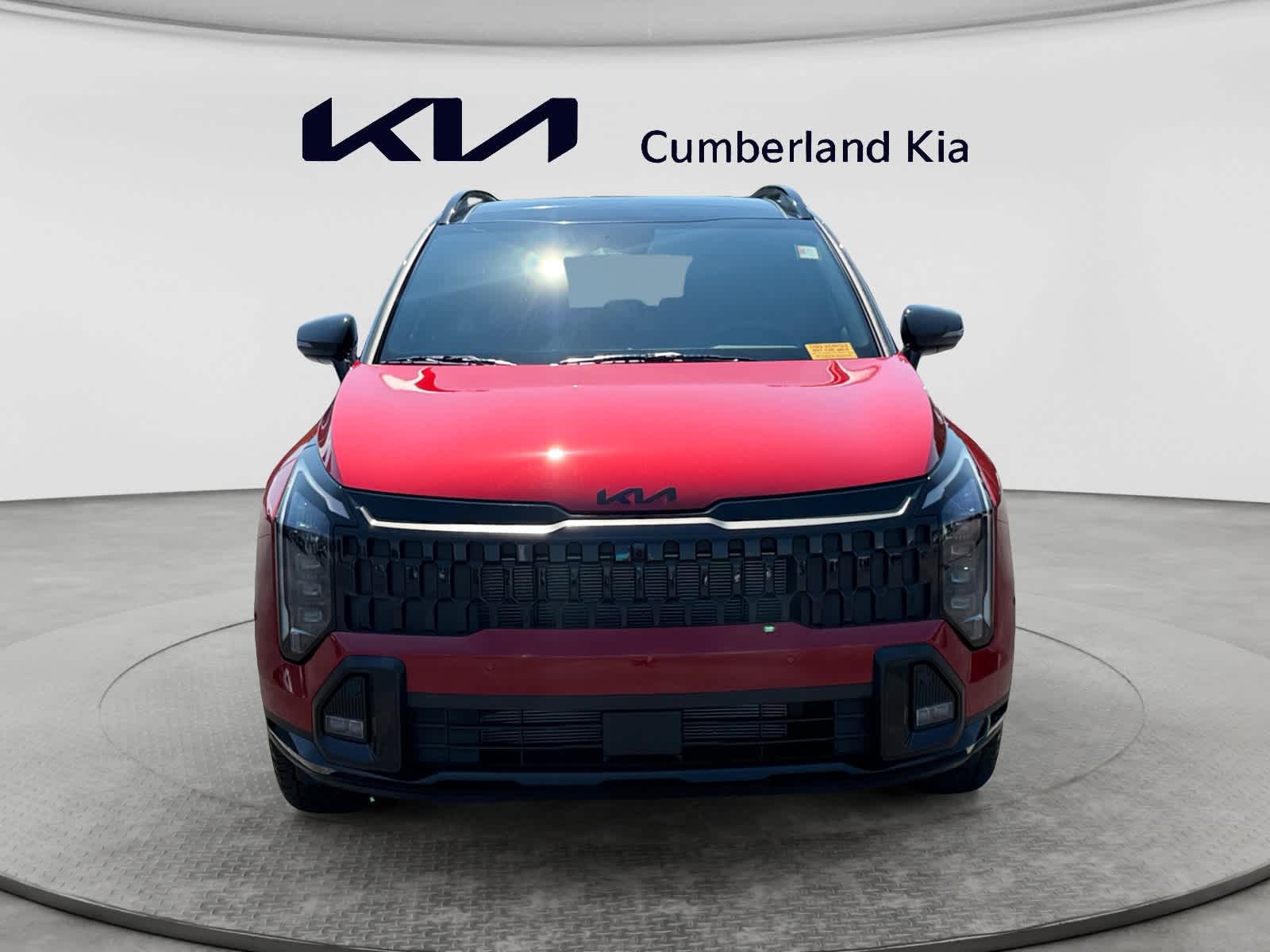 Used 2026 Kia Sportage SUV