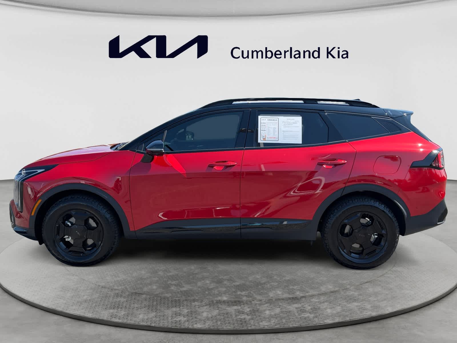 Used 2026 Kia Sportage SUV