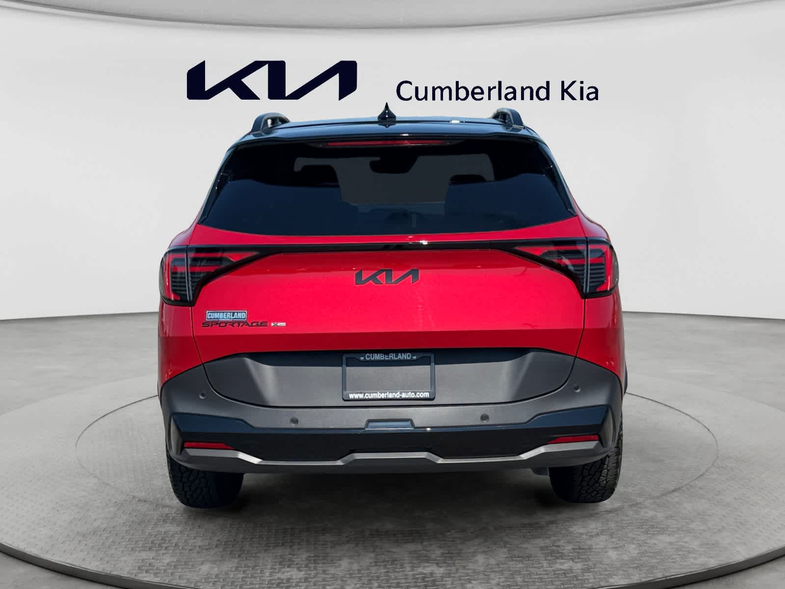 Used 2026 Kia Sportage SUV