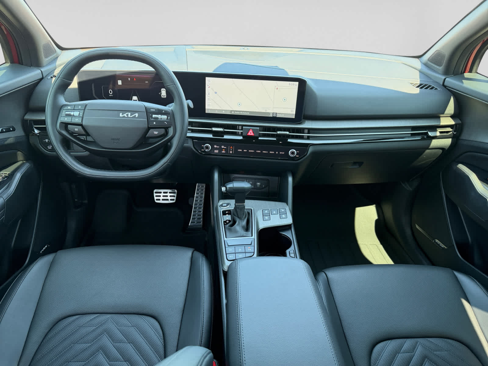 Used 2026 Kia Sportage SUV