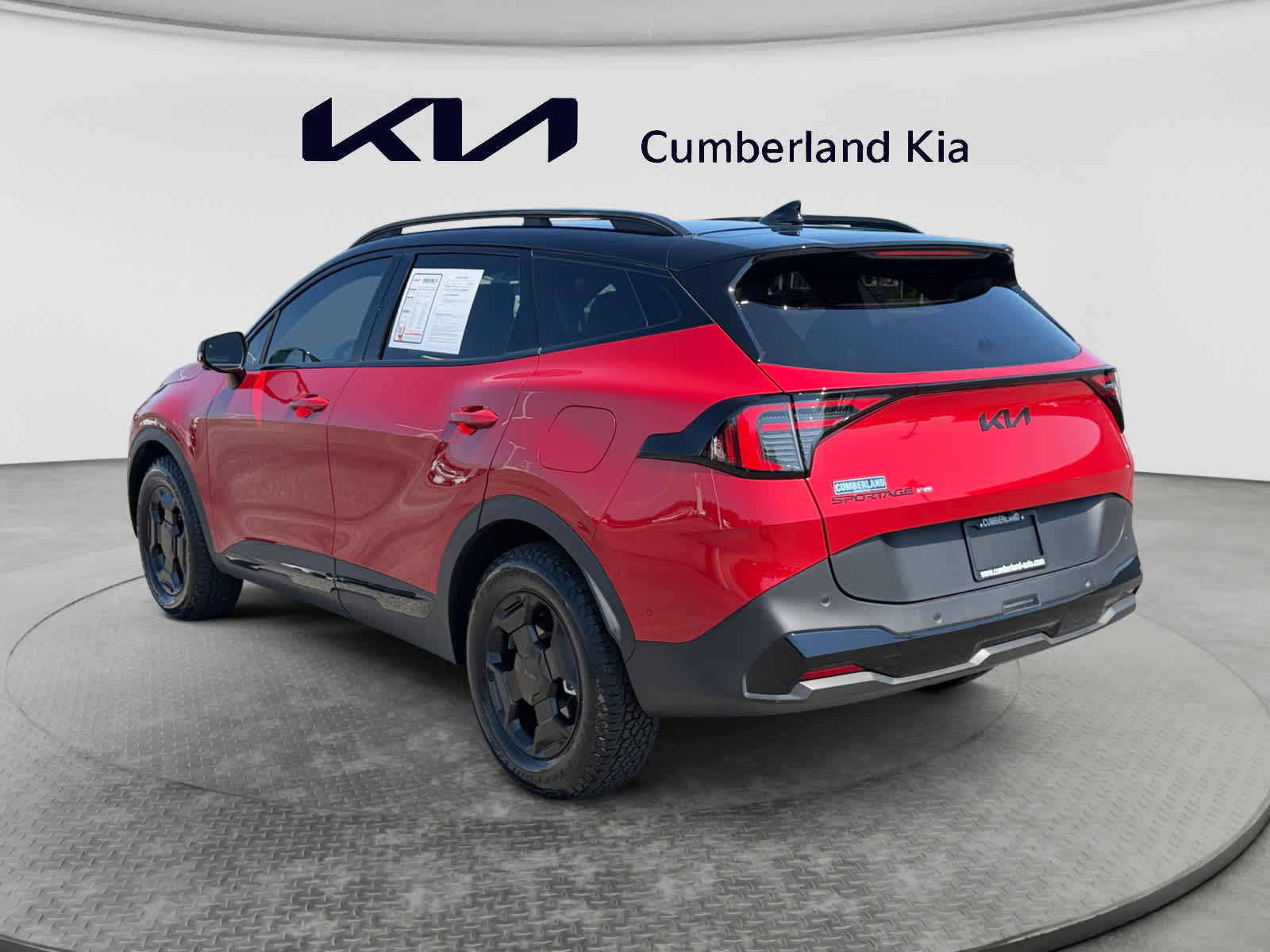 Used 2026 Kia Sportage SUV