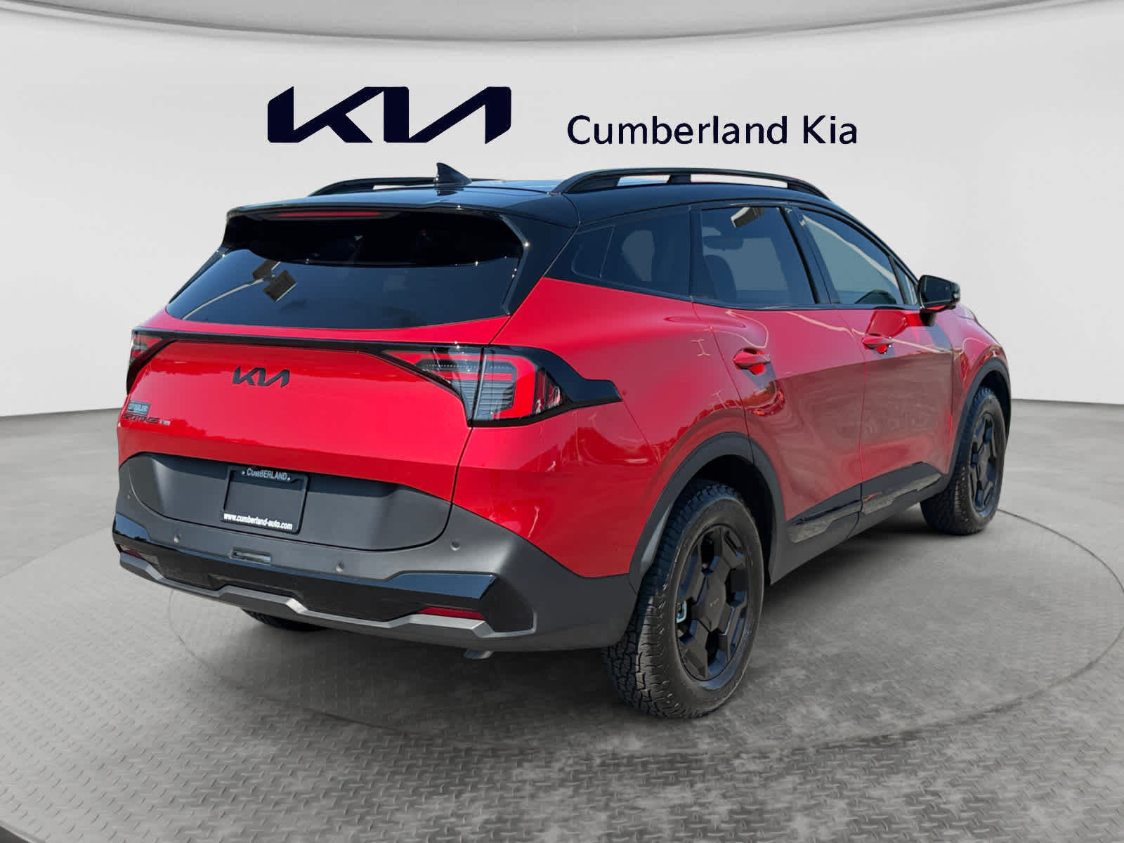 Used 2026 Kia Sportage SUV
