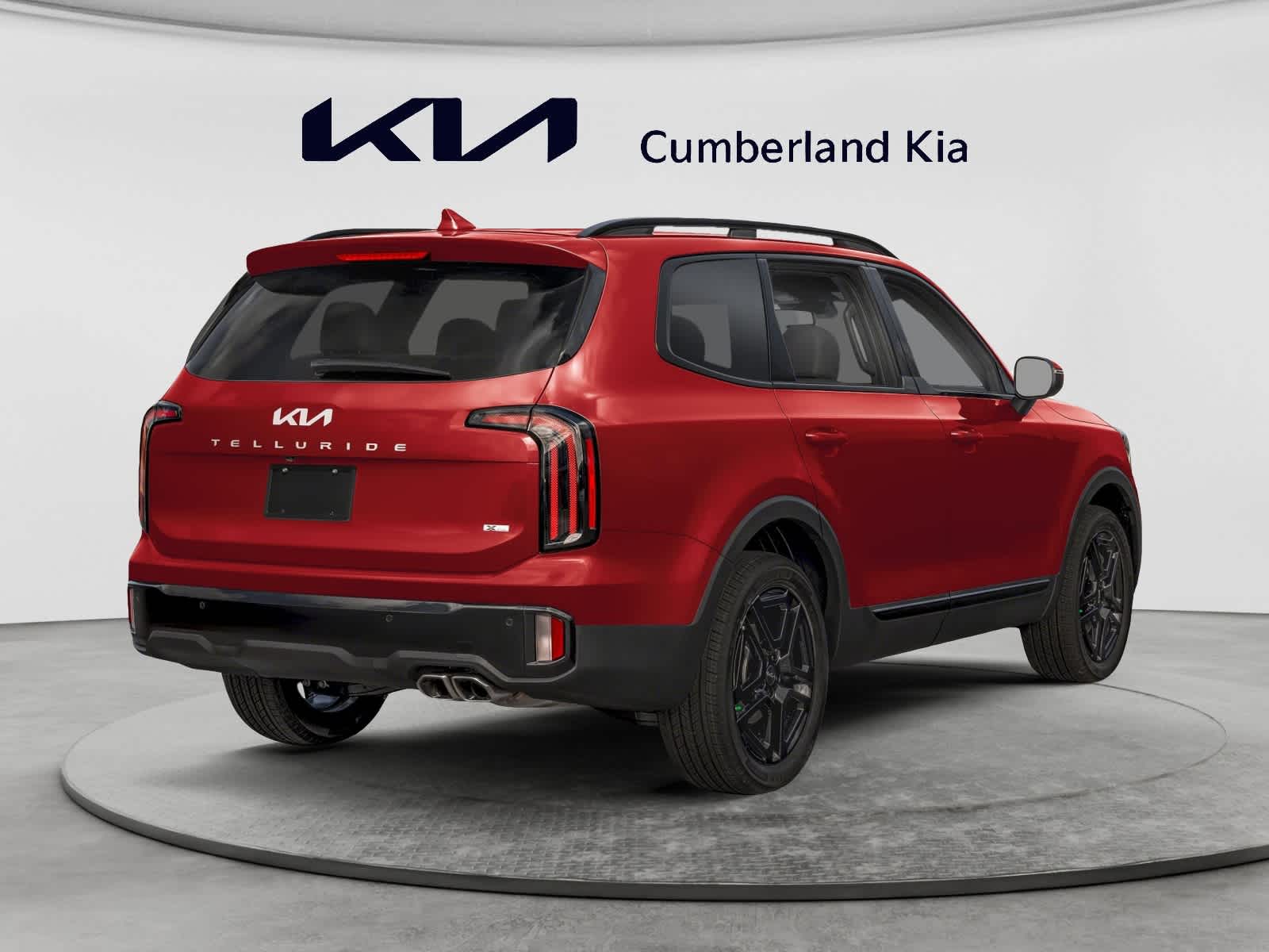 Used 2024 Kia Telluride Sedan