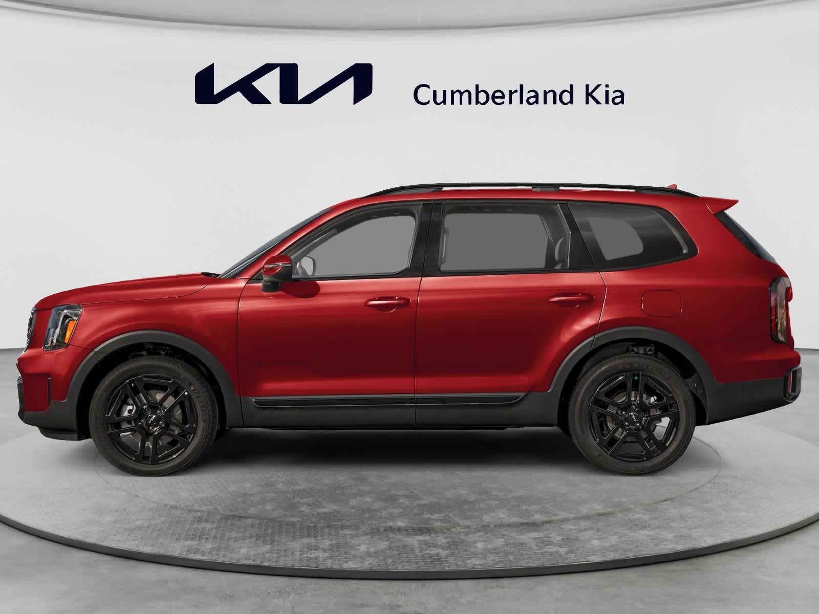 Used 2024 Kia Telluride Sedan