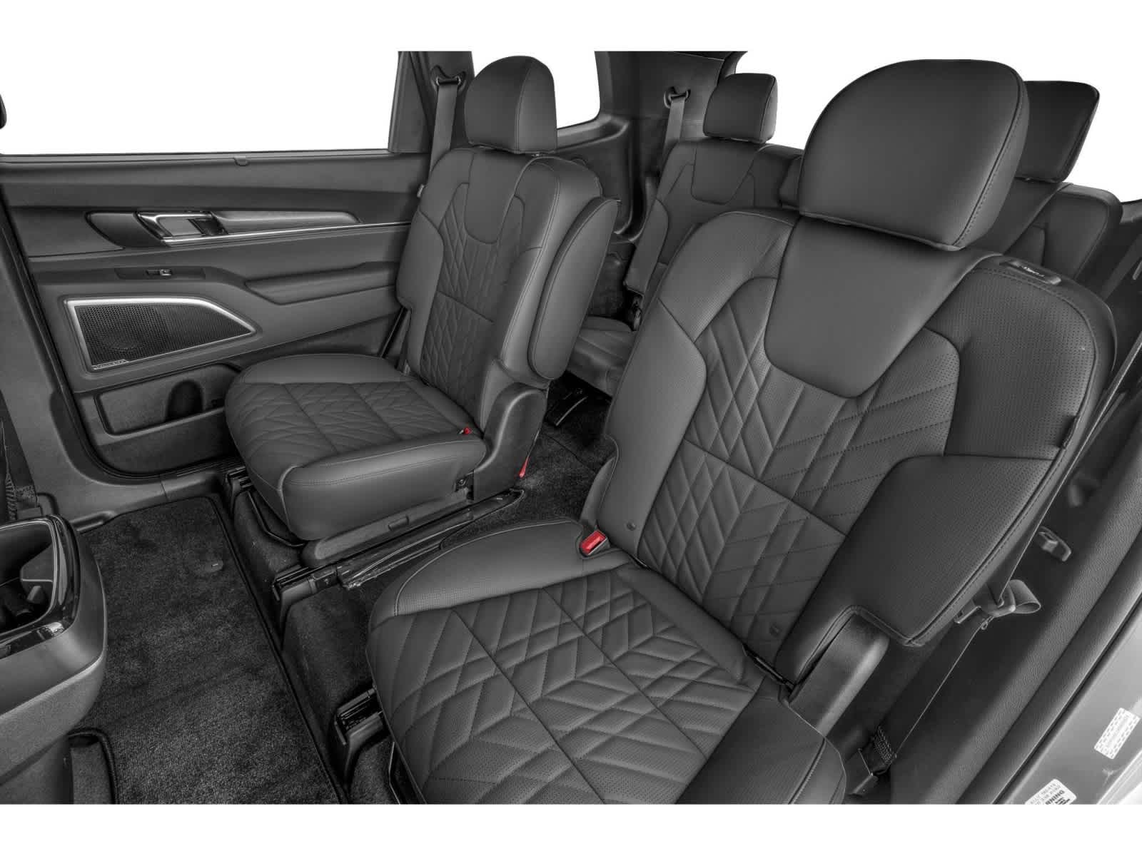 Used 2024 Kia Telluride Sedan